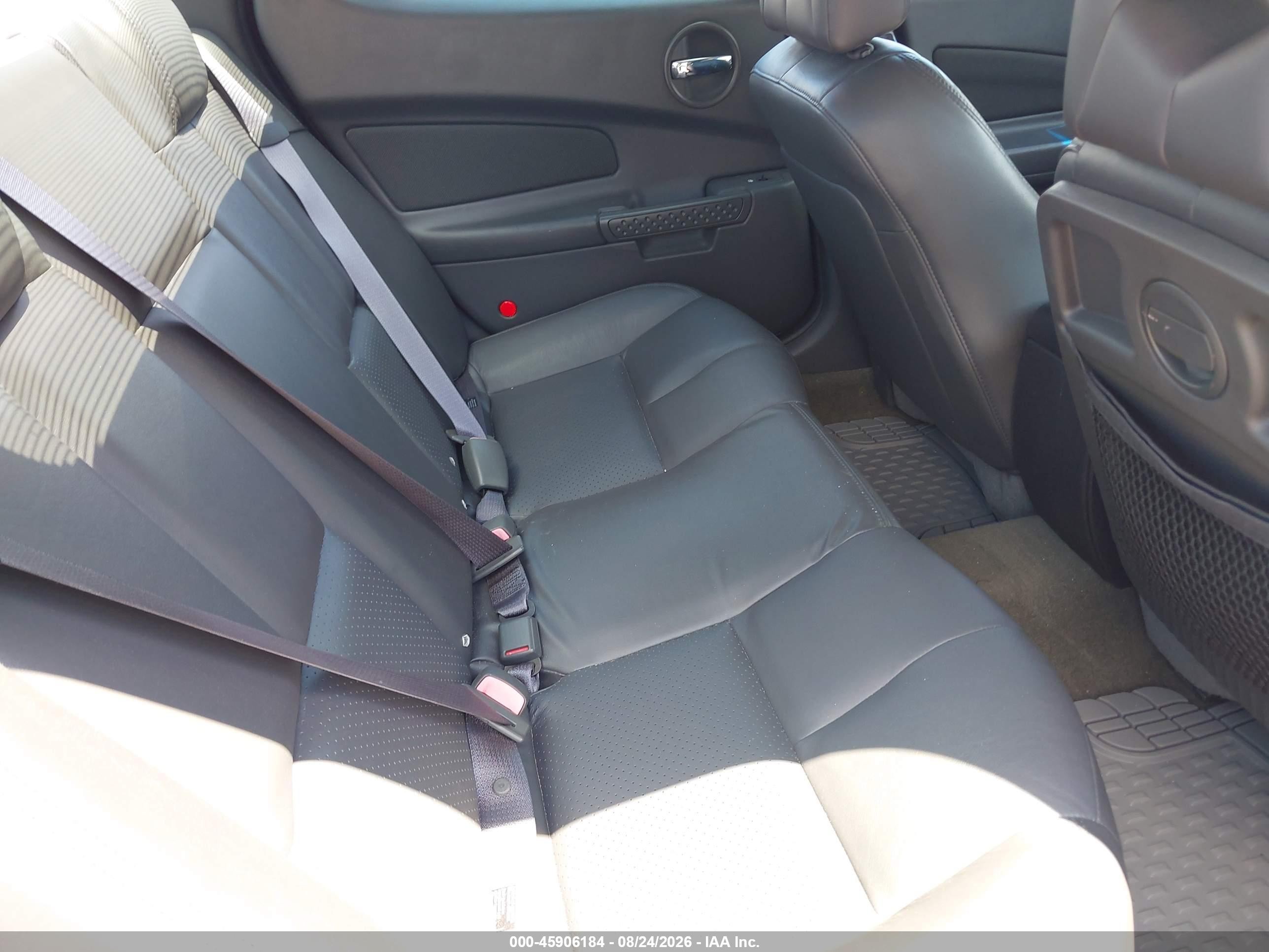 2004 Pontiac Grand Prix Gtp Красный vin: 2G2WR544741339198