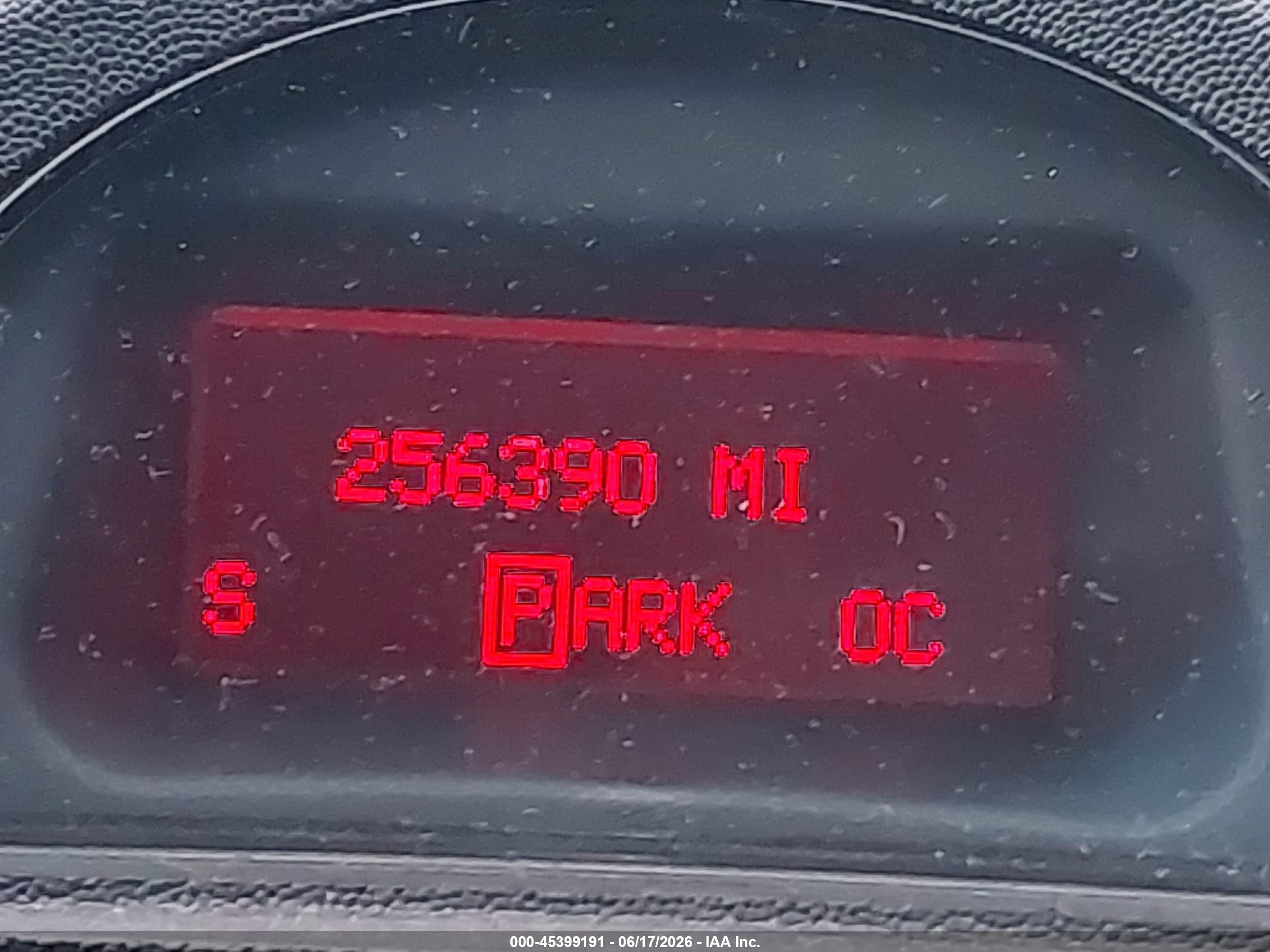 2006 Pontiac Grand Prix Gt Red vin: 2G2WR554061139474