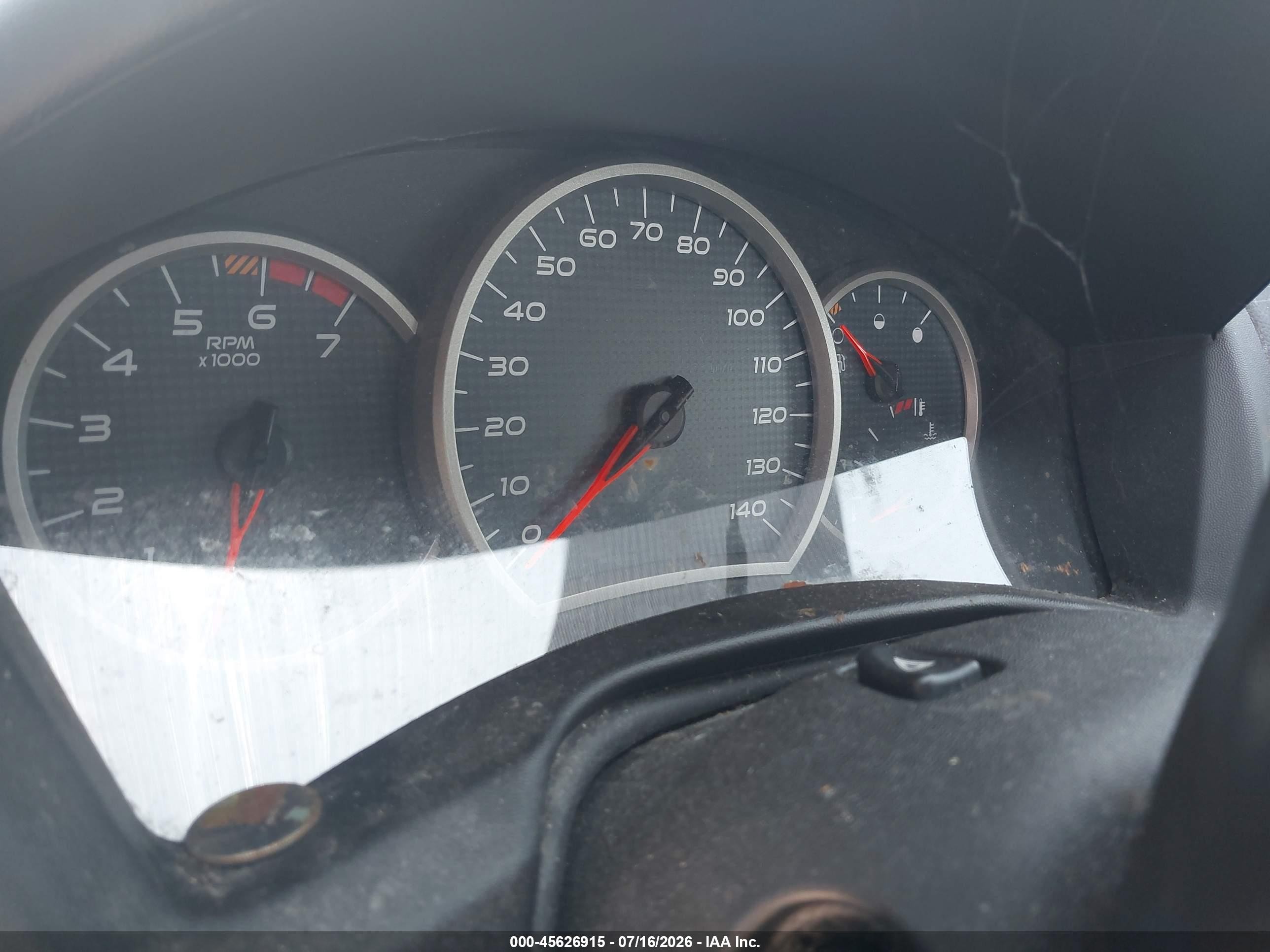 2007 Pontiac Grand Prix Gt Silver vin: 2G2WR554371187245