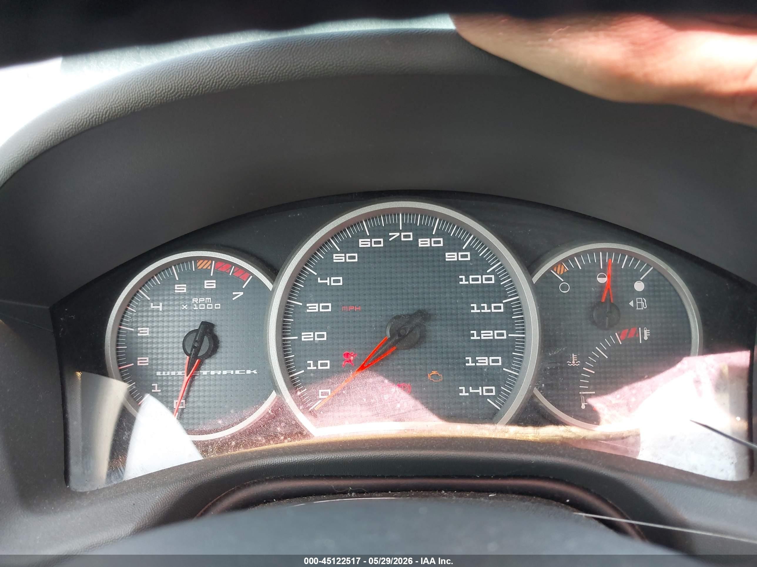 2004 Pontiac Grand Prix Gt2 Зеленый vin: 2G2WS522041115793