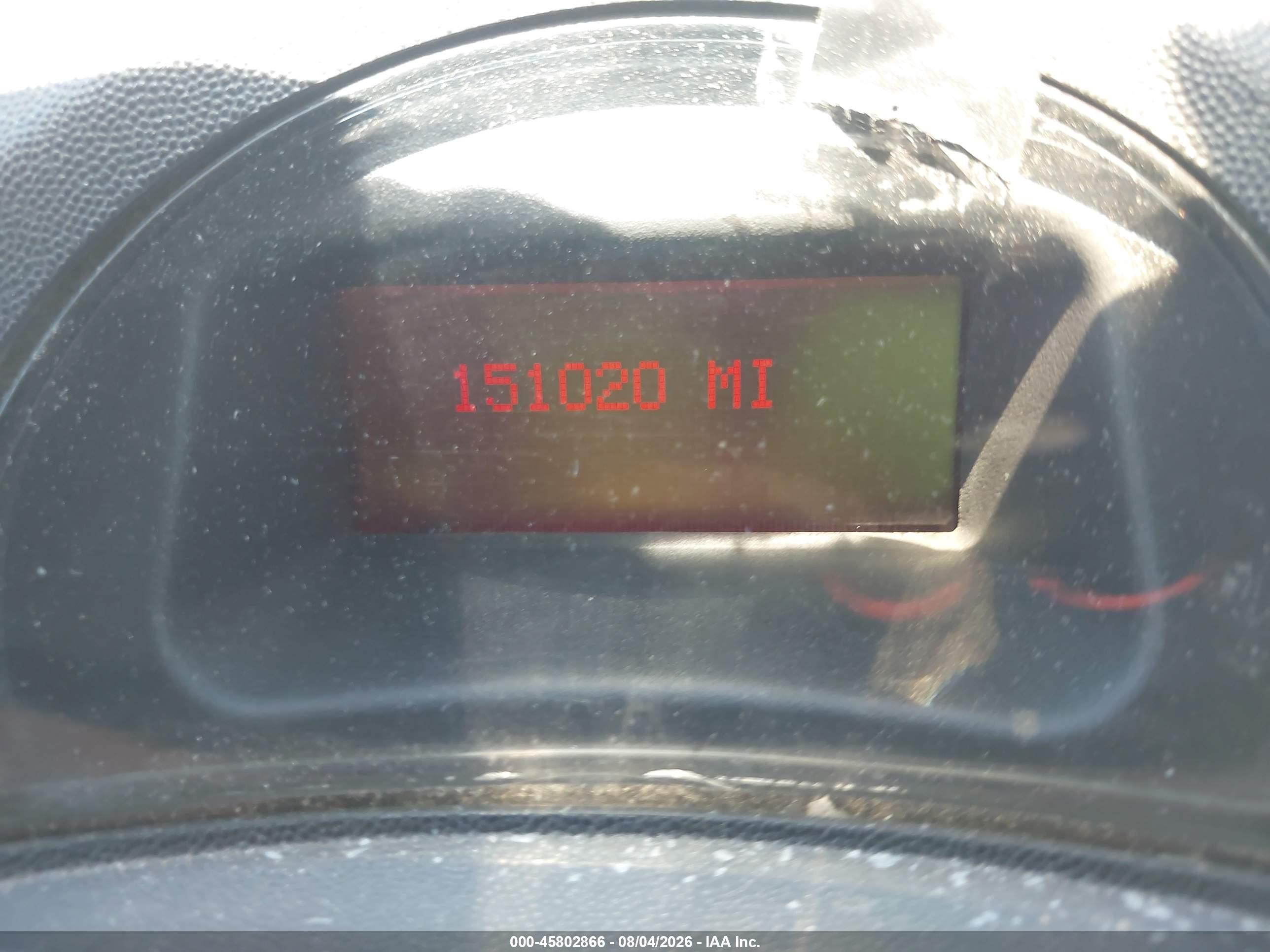 2004 Pontiac Grand Prix Gt2 Red vin: 2G2WS522041138507