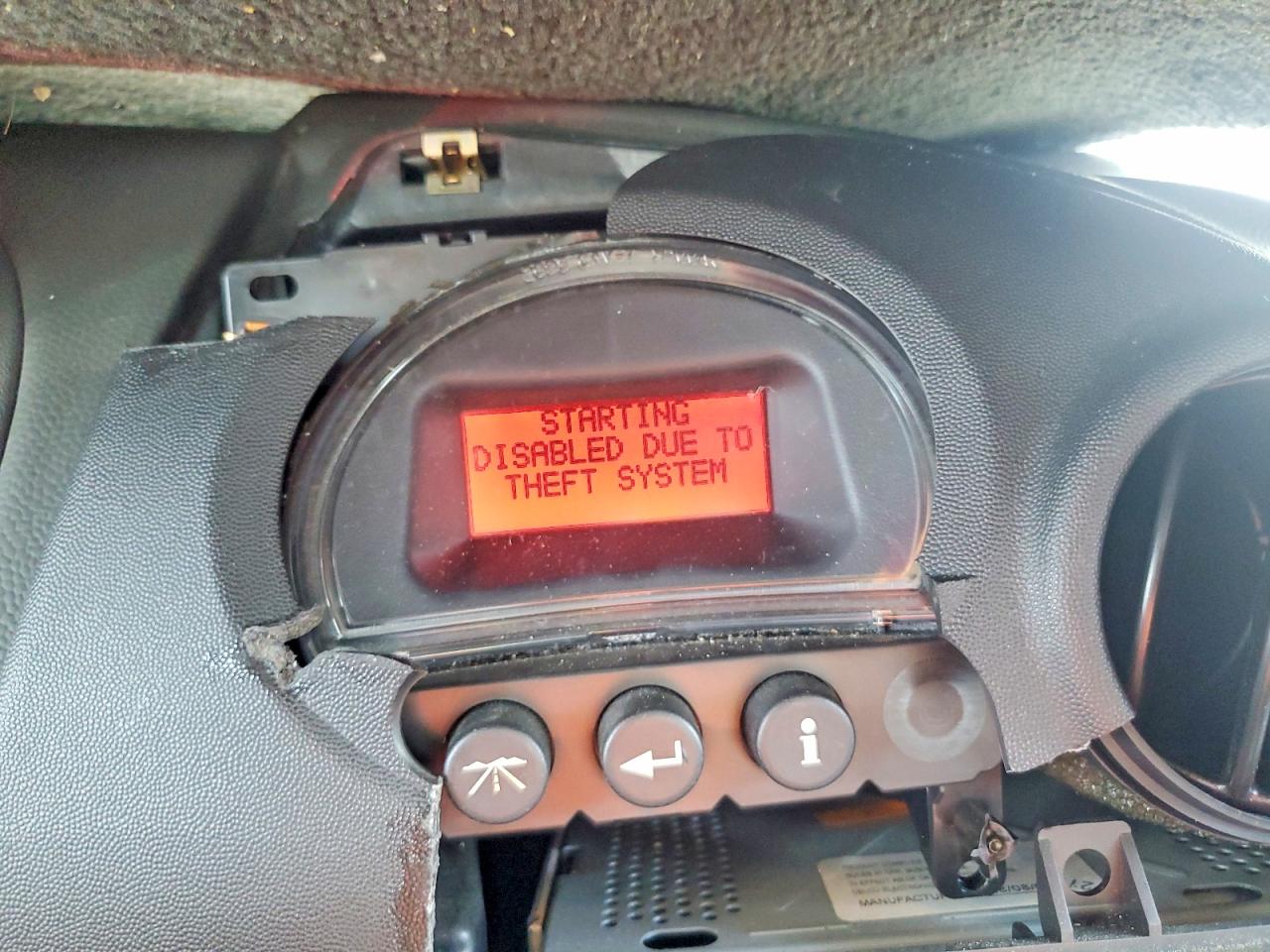2004 Pontiac Grand Prix Gt2 Черный vin: 2G2WS522041182488