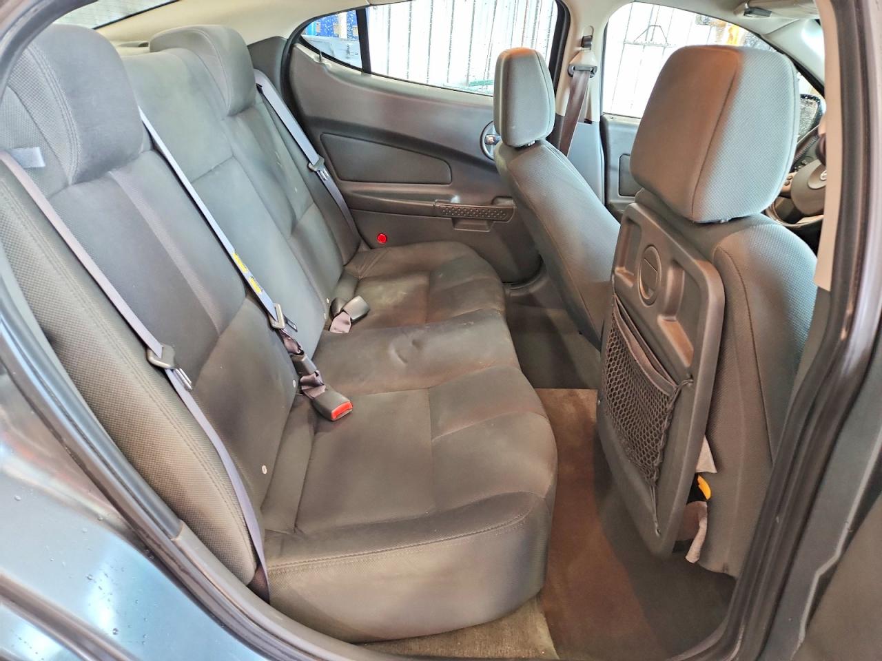 2004 Pontiac Grand Prix Gt2 Серый vin: 2G2WS522041292537