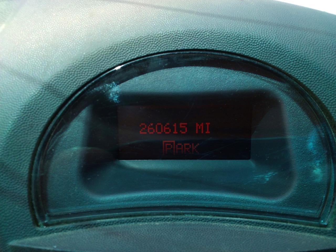 2005 Pontiac Grand Prix Gt Синий vin: 2G2WS522251218229