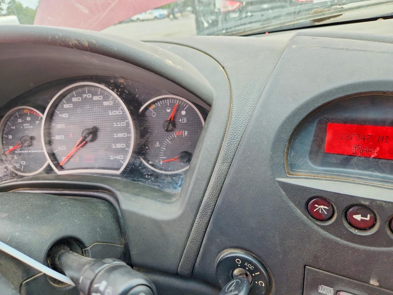 2005 Pontiac Grand Prix Gt Бордовый vin: 2G2WS522751139090