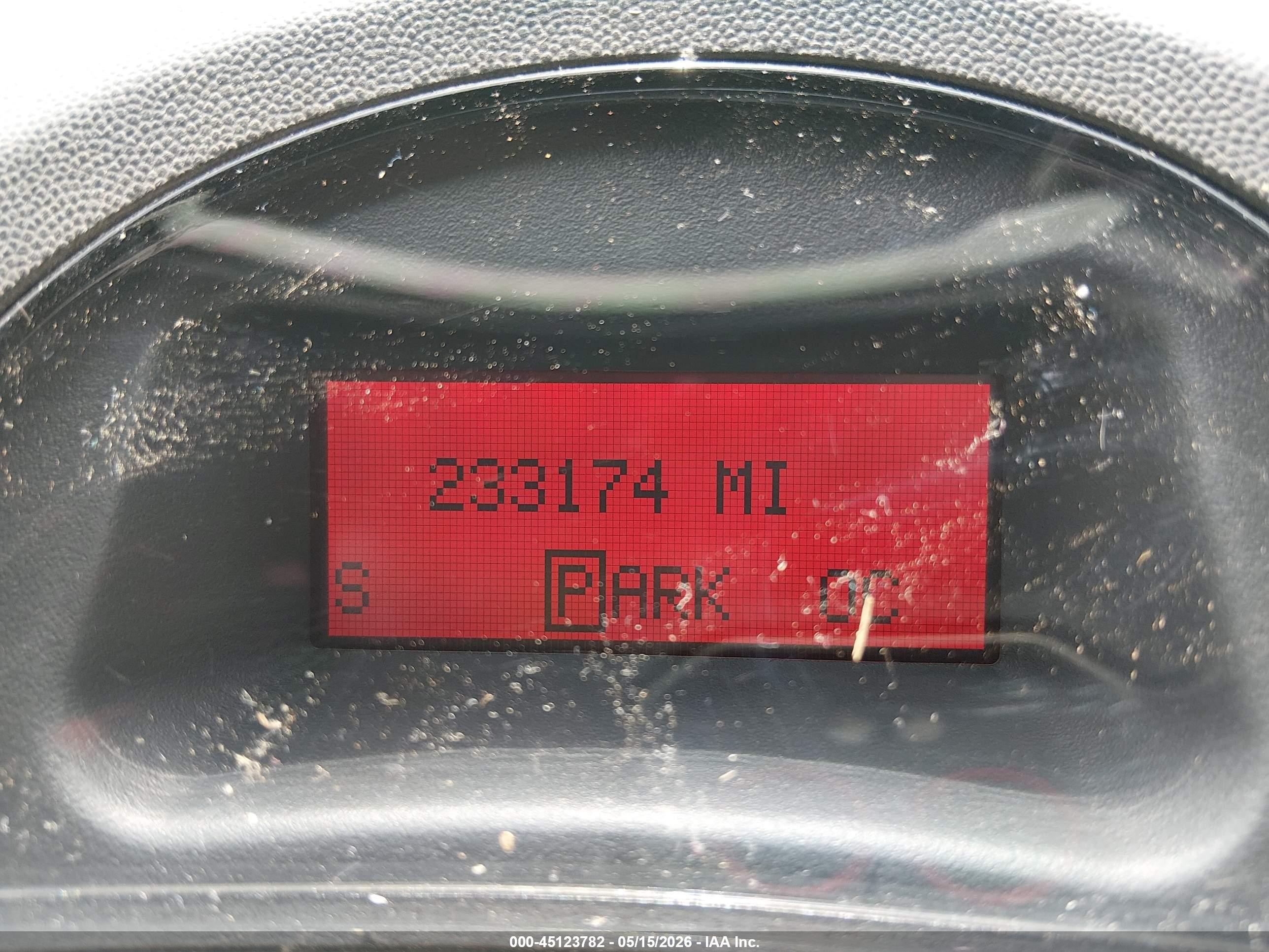 2005 Pontiac Grand Prix Gt Red vin: 2G2WS522751201720