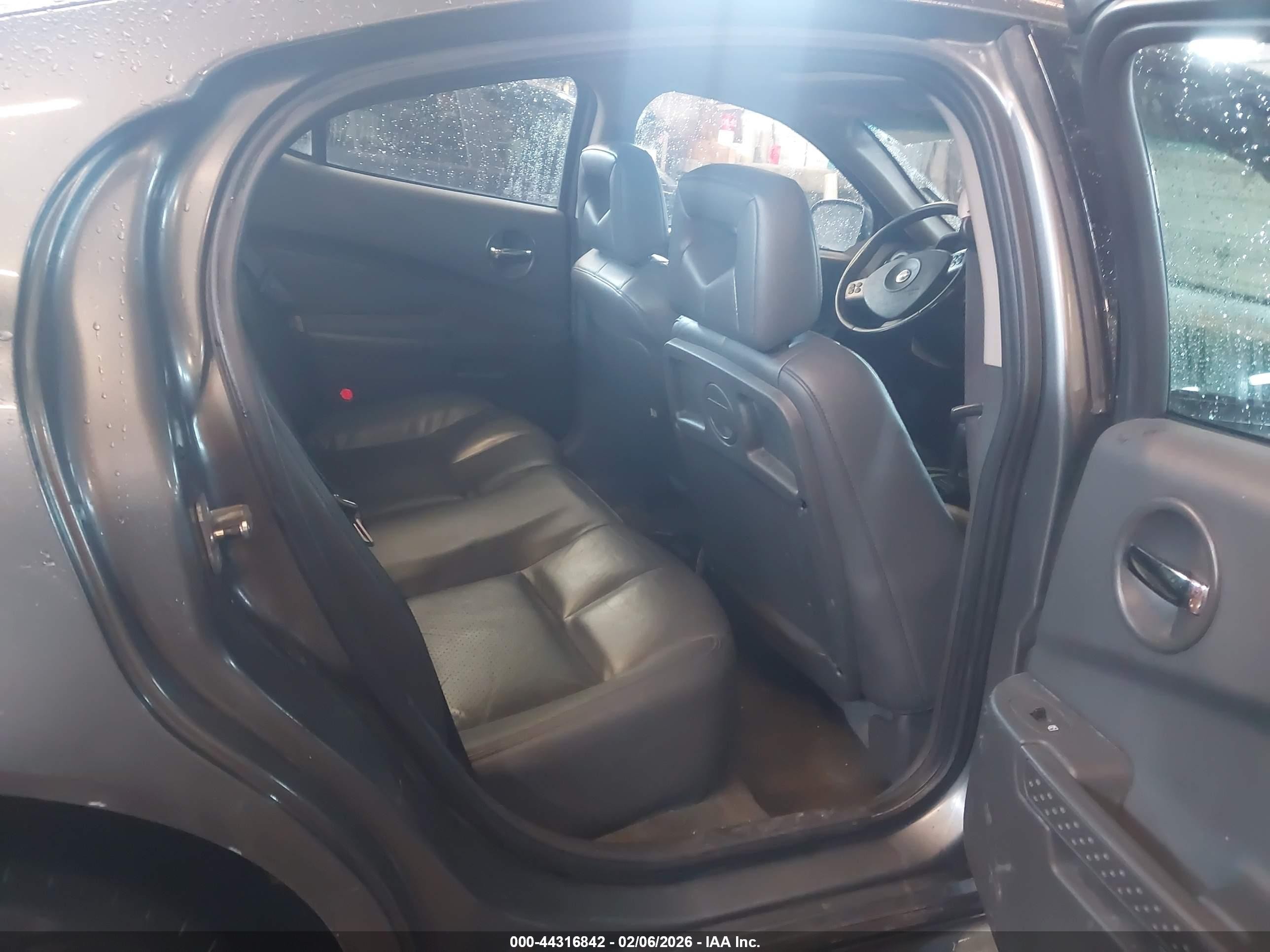 2005 Pontiac Grand Prix Gt Серый vin: 2G2WS522X51245209