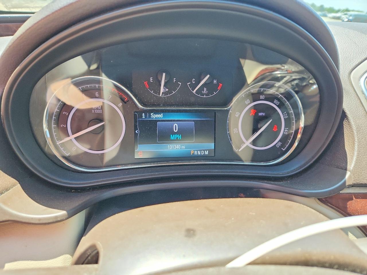 2014 Buick Regal Red vin: 2G4GK5EX1E9217318