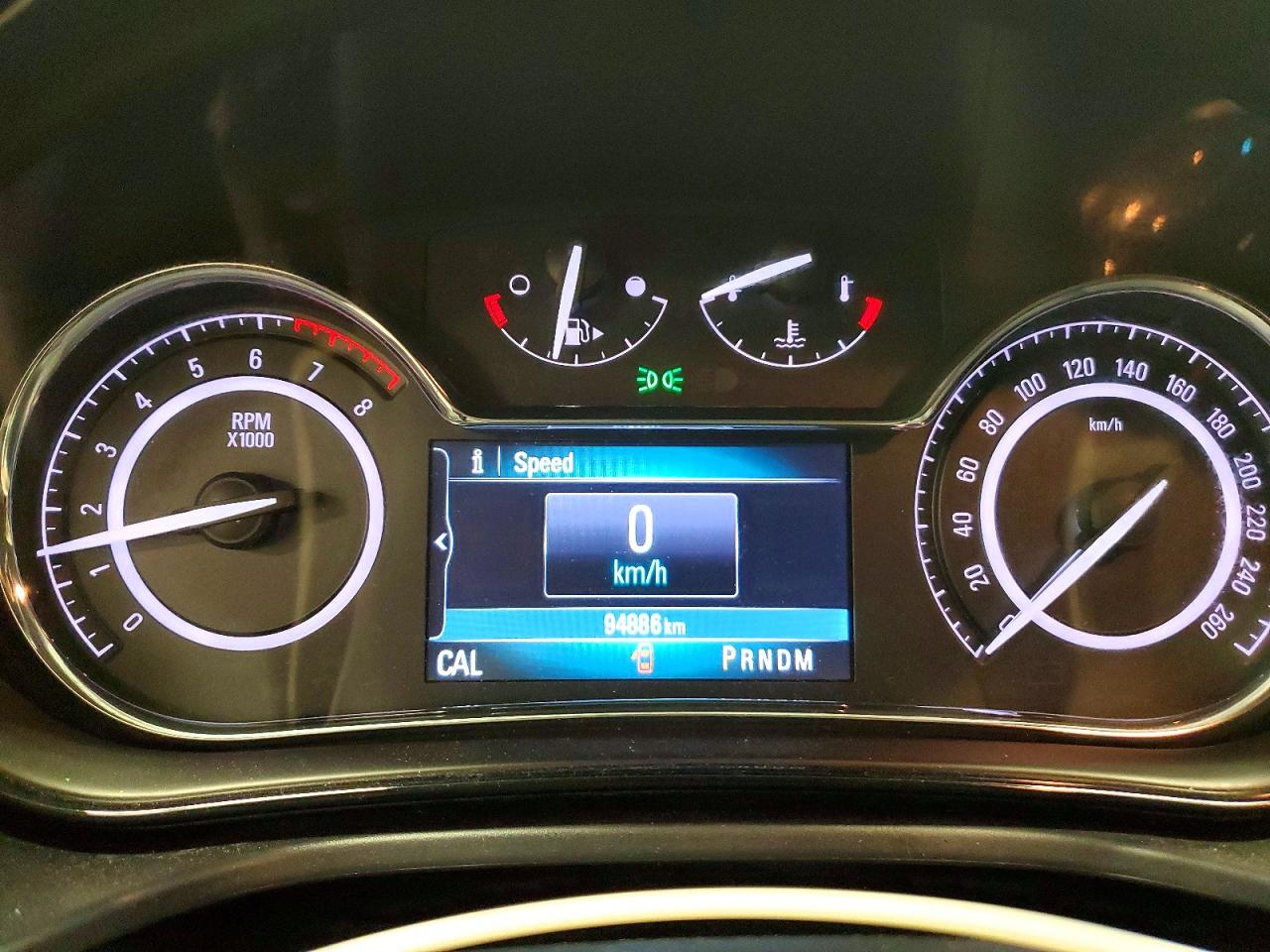 2015 Buick Regal Silver vin: 2G4GK5EX2F9130237