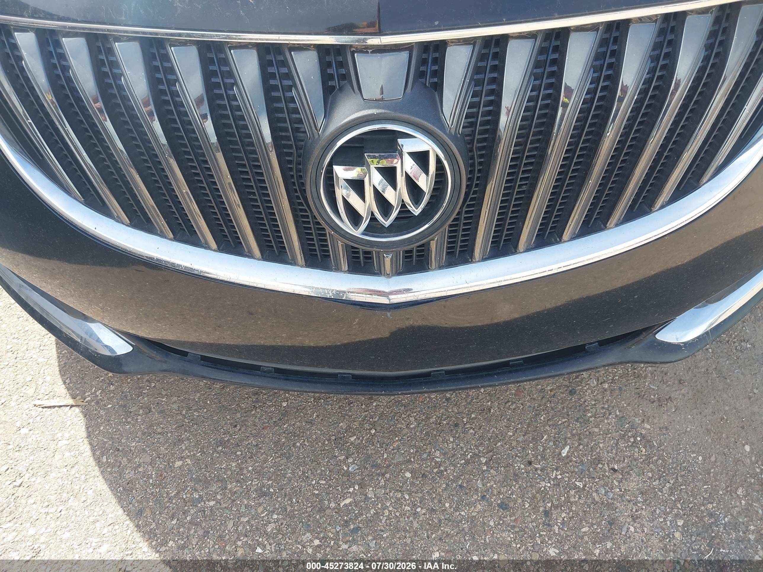 2014 Buick Regal Turbo Black vin: 2G4GK5EX3E9318313