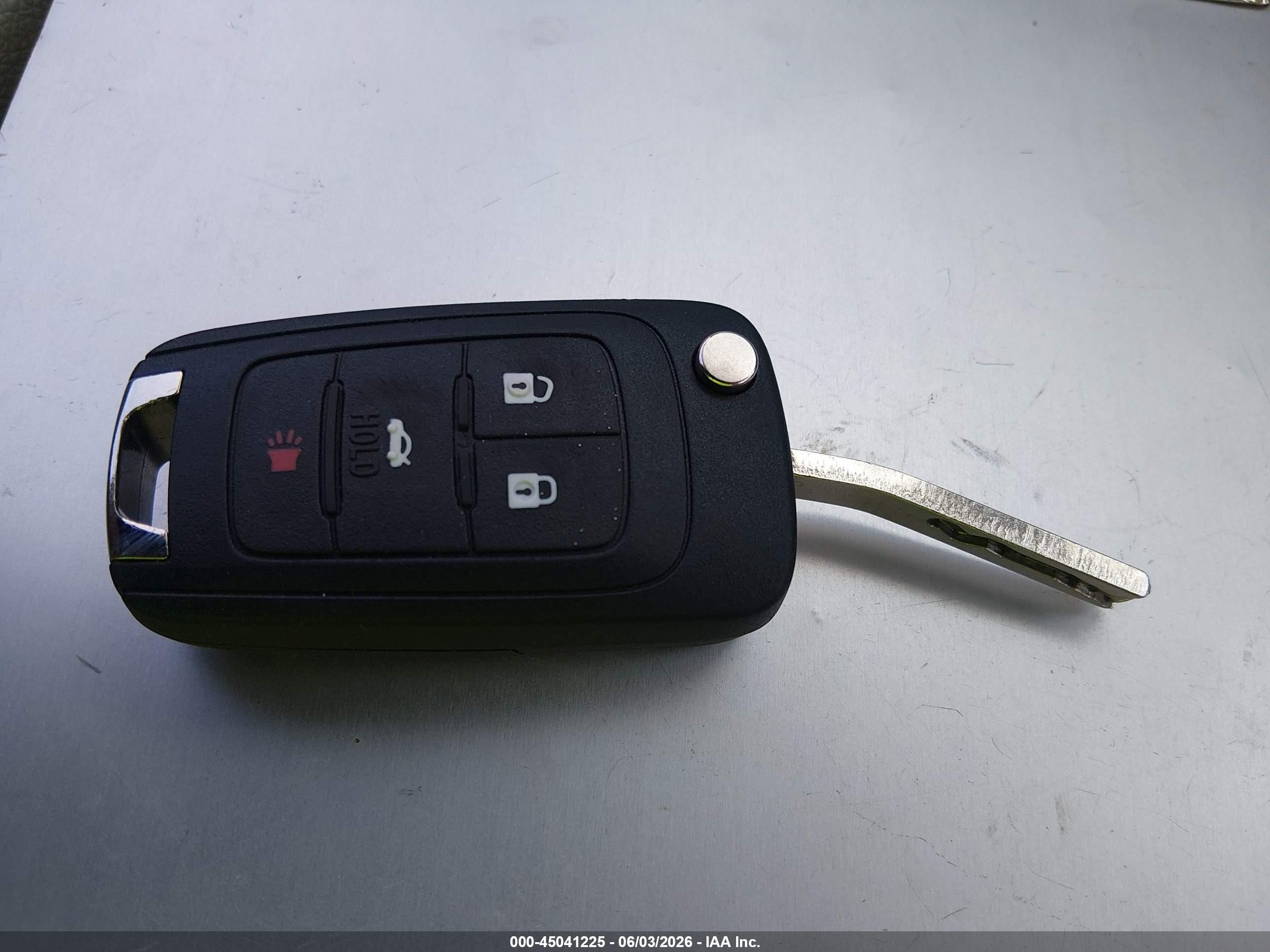 2014 Buick Regal Turbo Red vin: 2G4GK5EX4E9223842