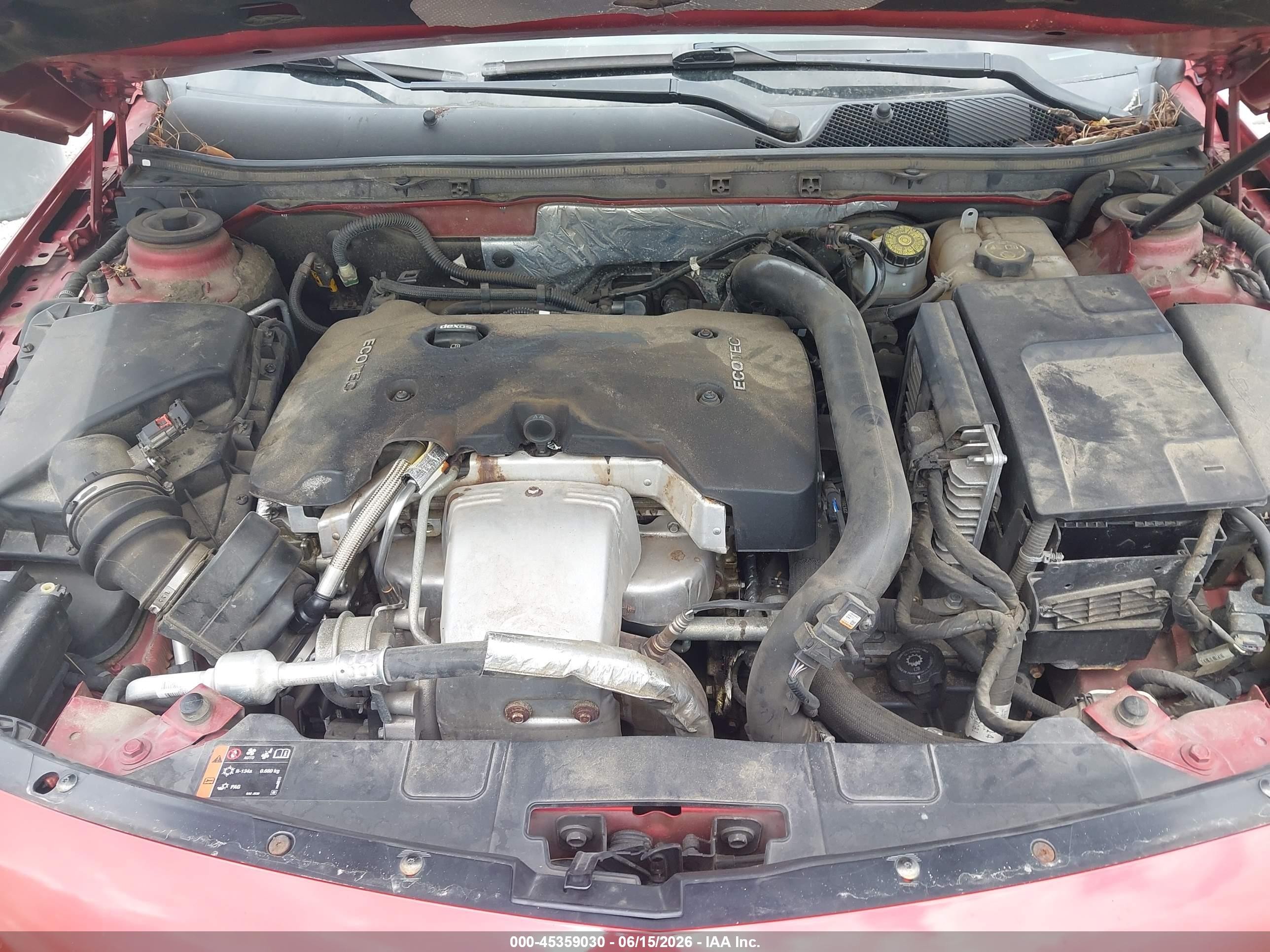 2014 Buick Regal Turbo Burgundy vin: 2G4GK5EX4E9225316