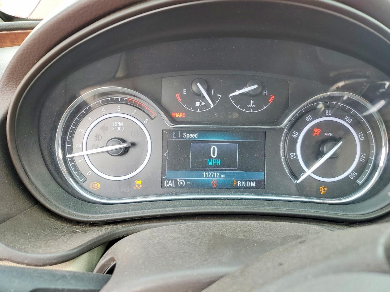 2015 Buick Regal Красный vin: 2G4GK5EX4F9162655
