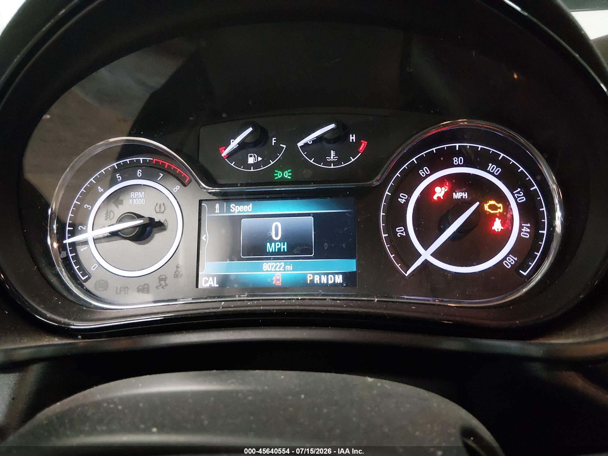 2015 Buick Regal Turbo Black vin: 2G4GK5EX4F9256700