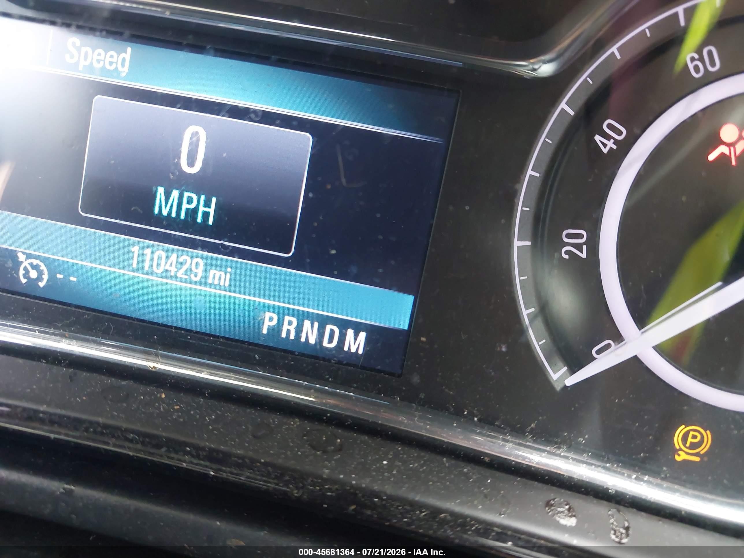 2014 Buick Regal Turbo Gray vin: 2G4GK5EX5E9320046