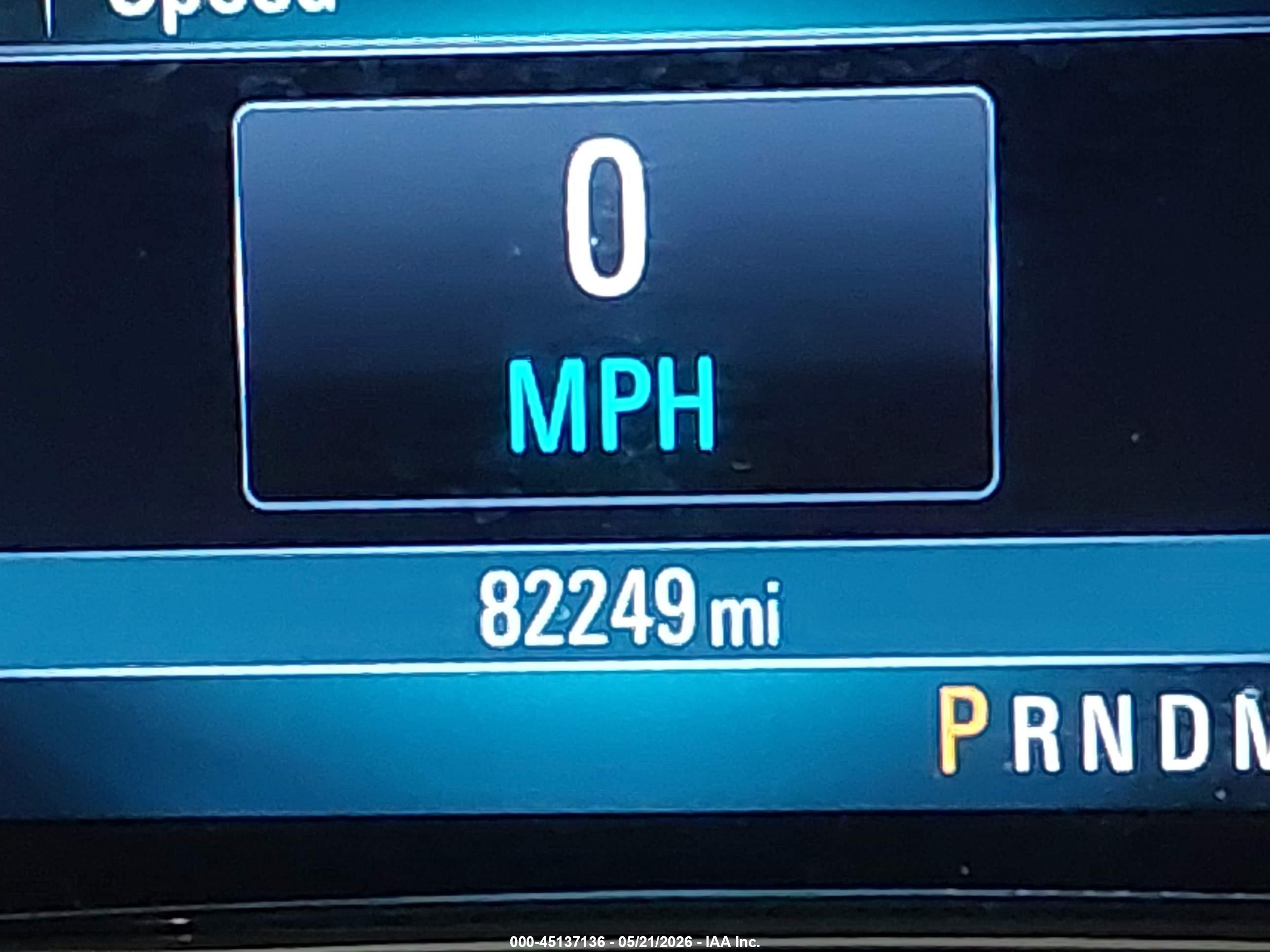 2014 Buick Regal Turbo Dark Blue vin: 2G4GK5EX5E9325229