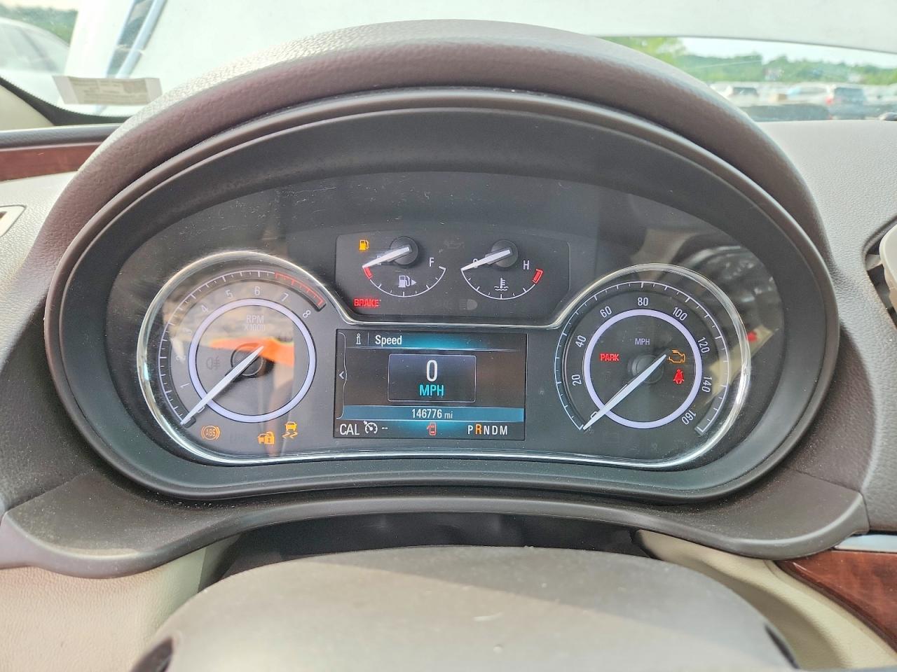 2015 Buick Regal Белый vin: 2G4GK5EX5F9243549