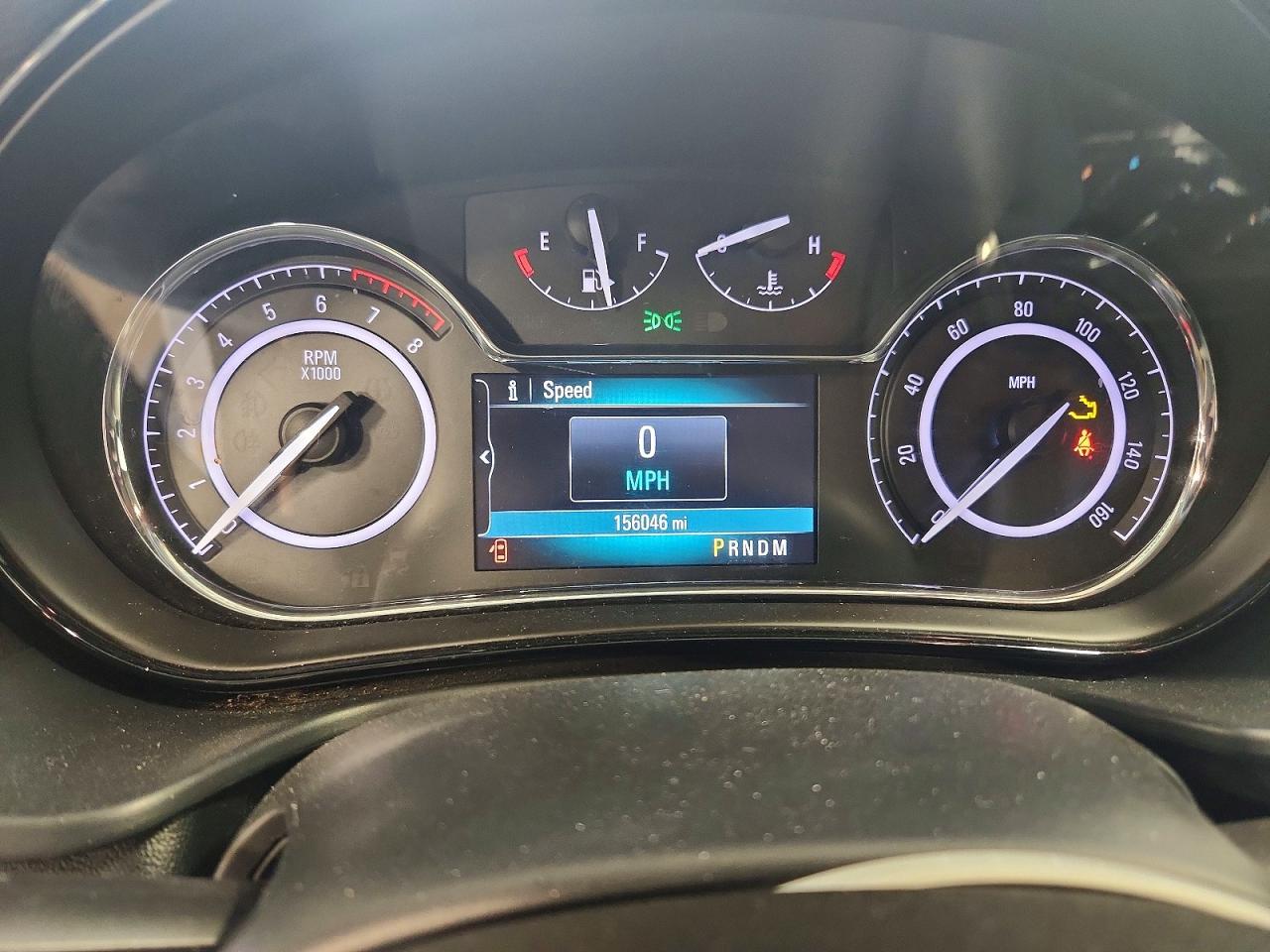 2014 Buick Regal White vin: 2G4GK5EX6E9191010