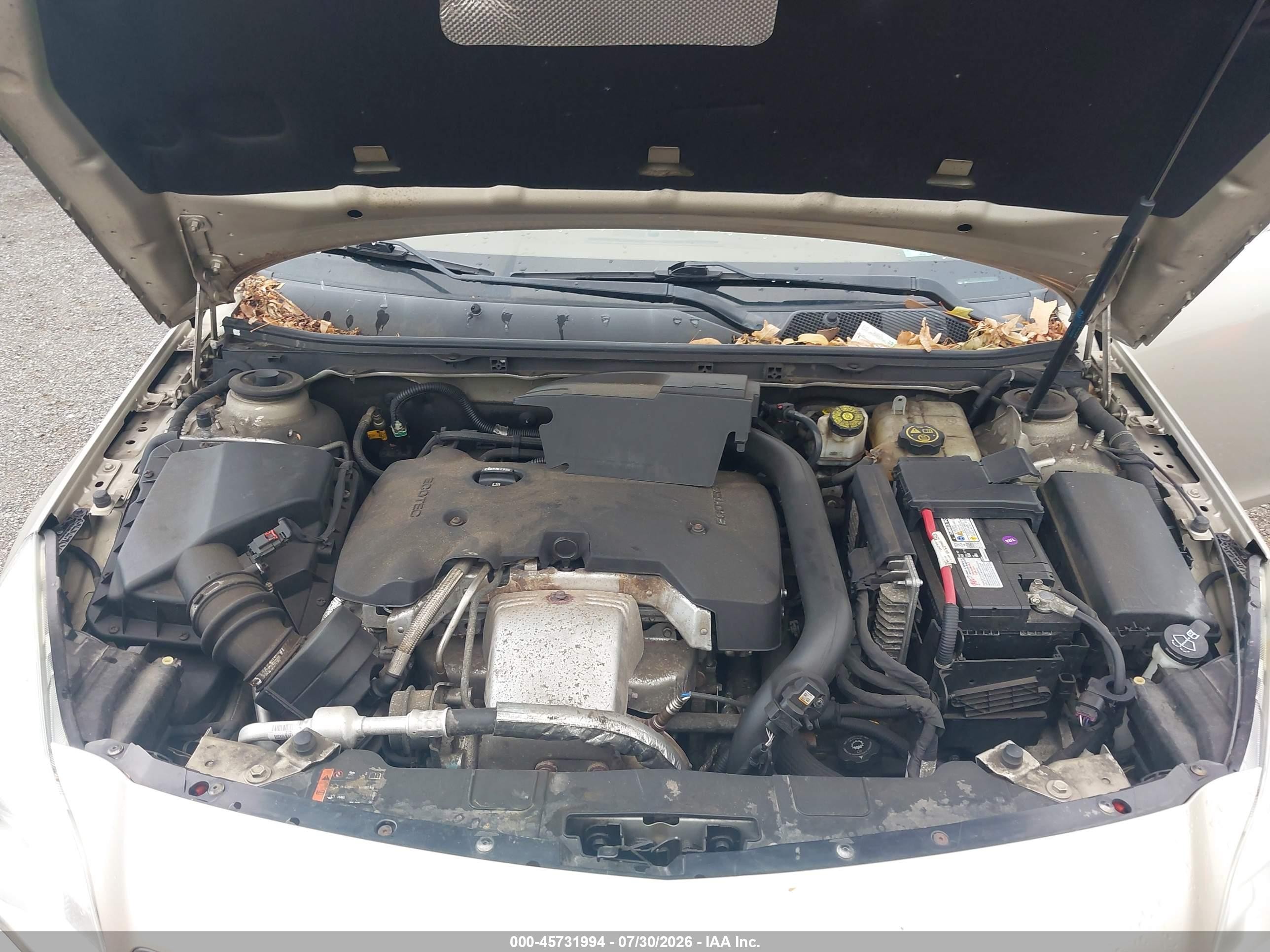 2015 Buick Regal Turbo Beige vin: 2G4GK5EX6F9164018