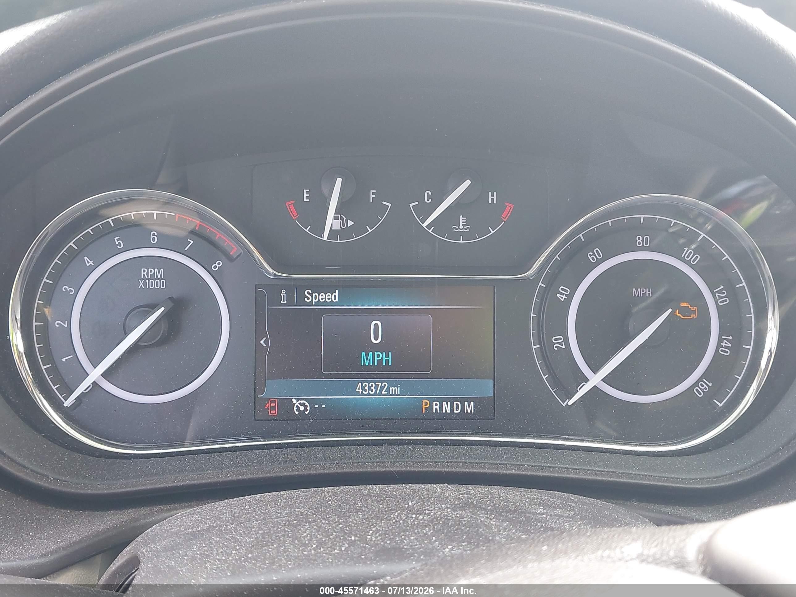 2014 Buick Regal Turbo Black vin: 2G4GK5EX7E9224676