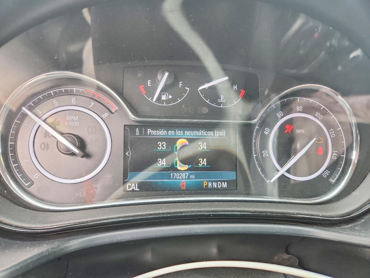 2015 Buick Regal Silver vin: 2G4GK5EX7F9267870