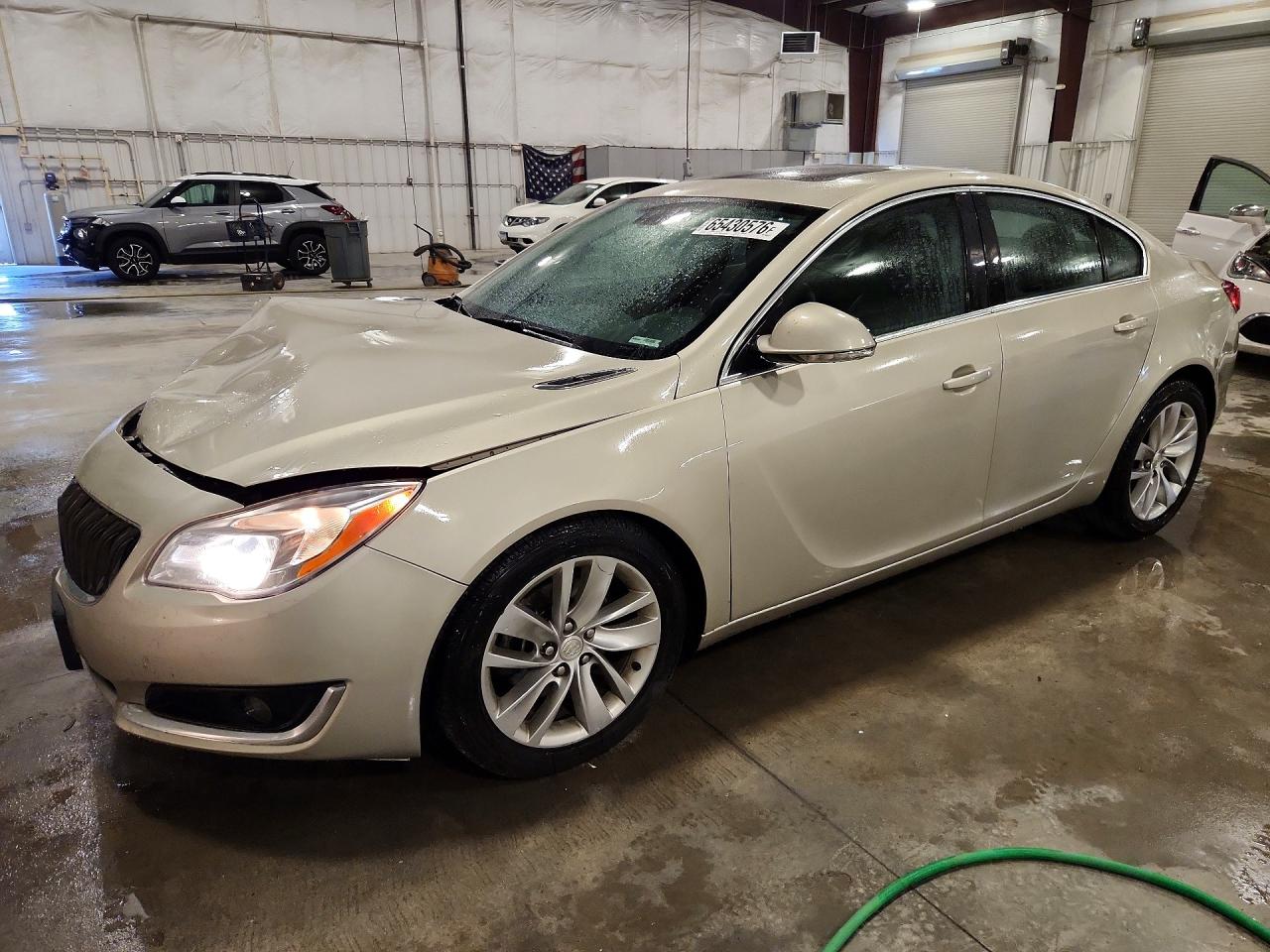 2G4GK5EX8E9237758