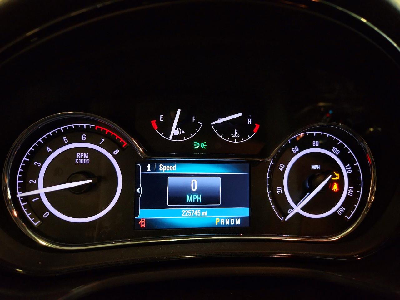 2014 Buick Regal Gold vin: 2G4GK5EX8E9237758