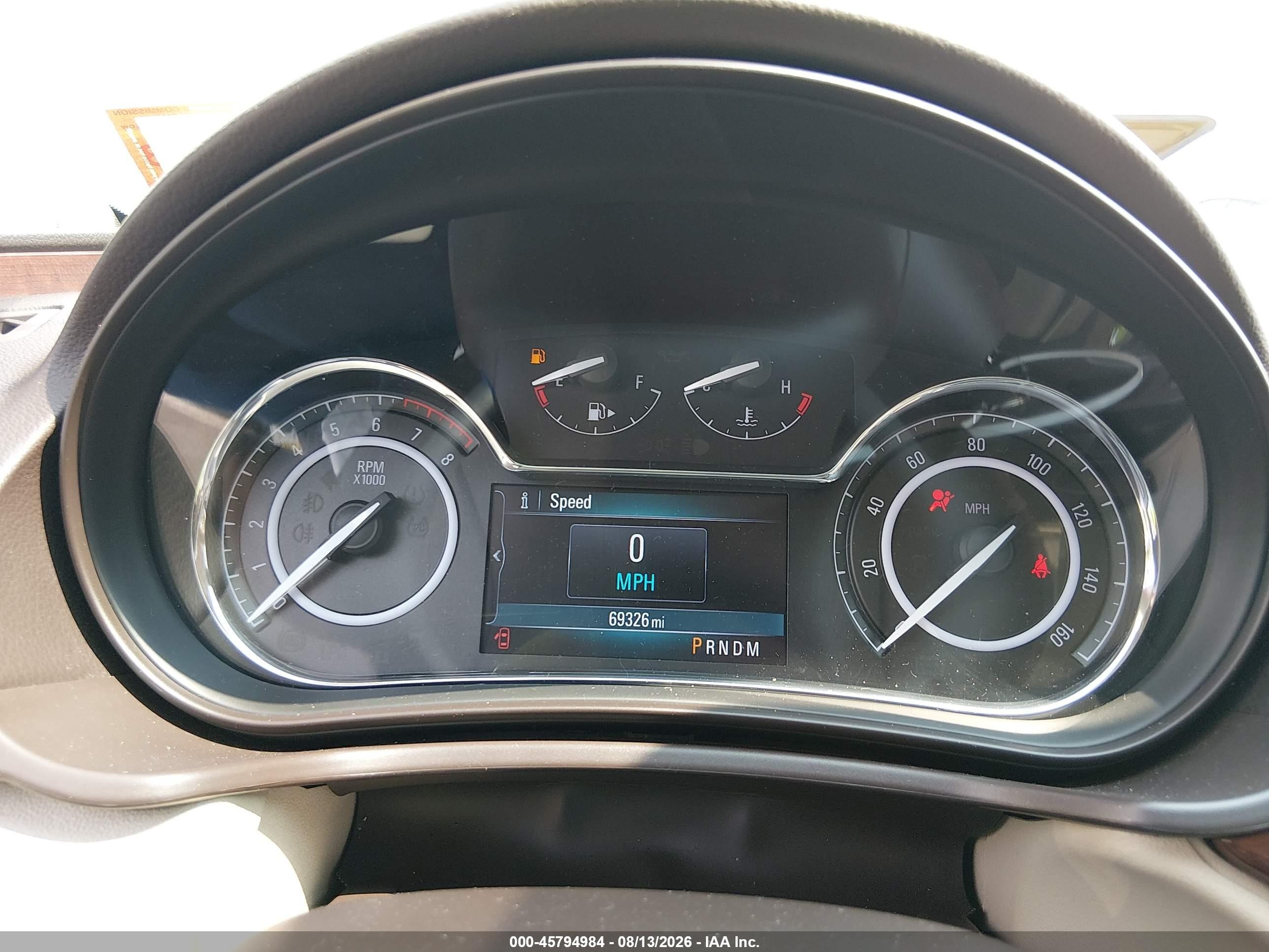 2014 Buick Regal Turbo Beige vin: 2G4GK5EX8E9276267