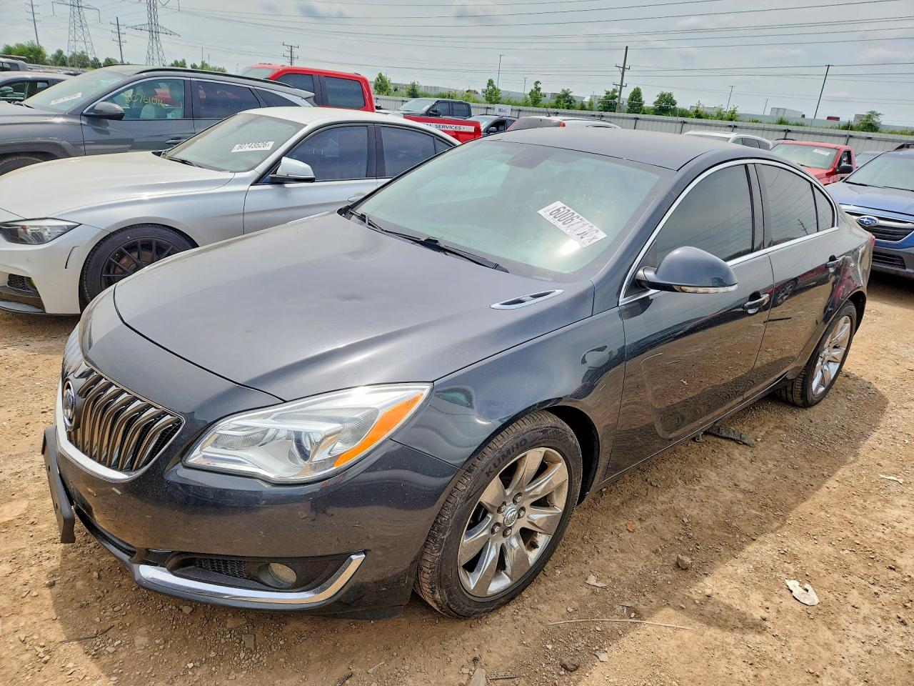 2G4GK5EX9E9283972