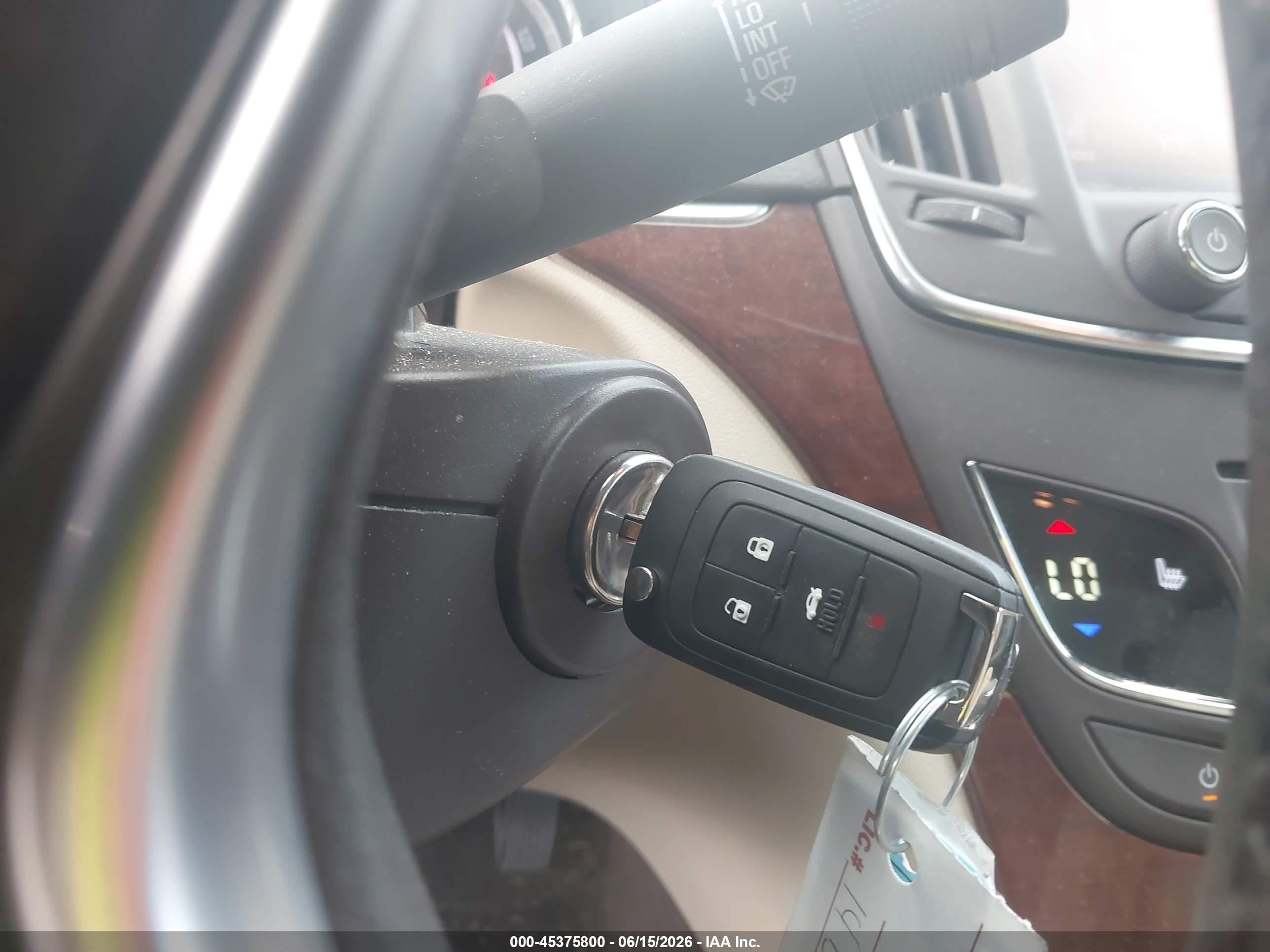 2014 Buick Regal Turbo Золотой vin: 2G4GK5EX9E9320552