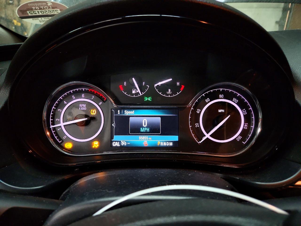 2015 Buick Regal Black vin: 2G4GK5EXXF9140580