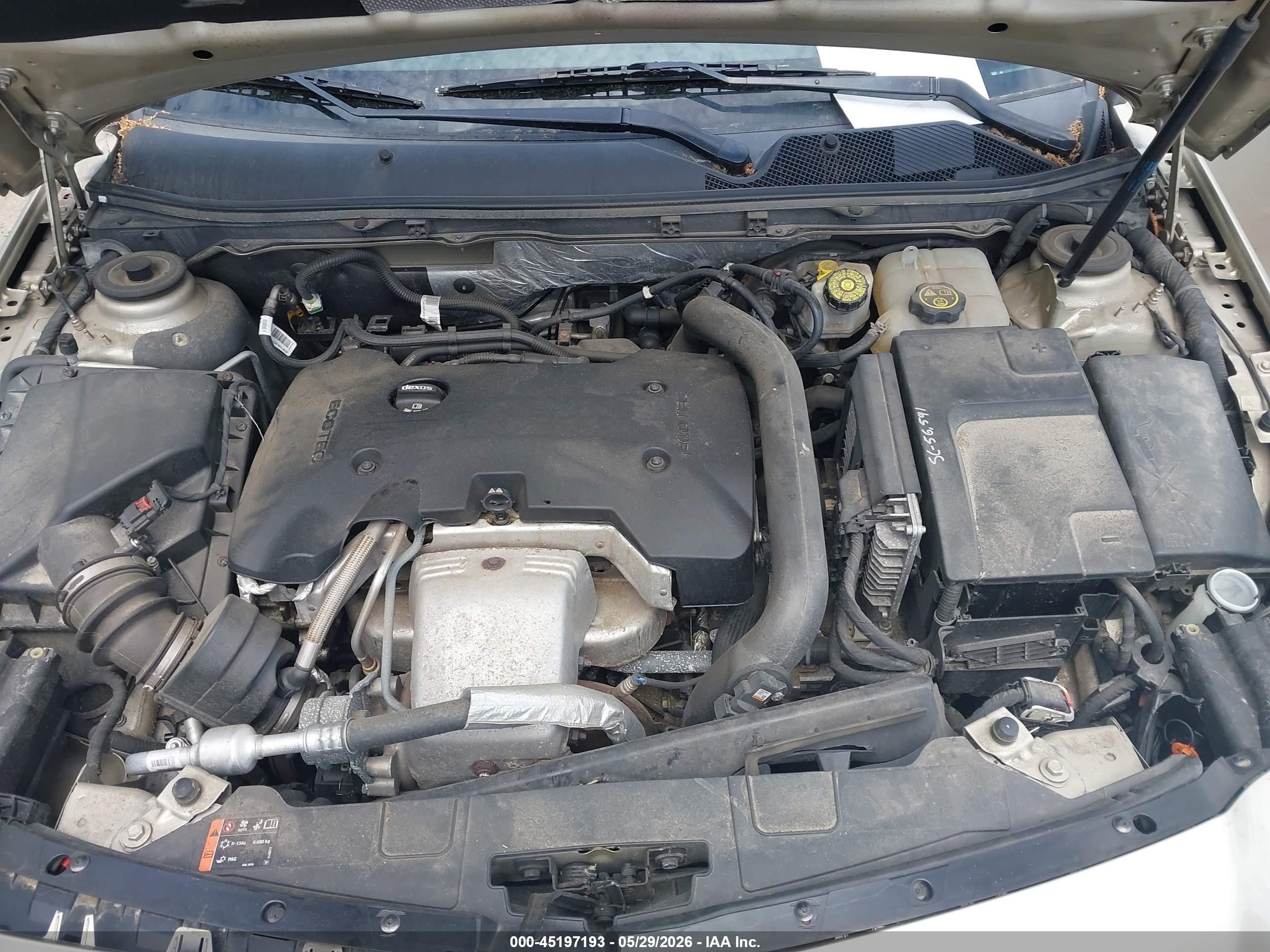 2014 Buick Regal Turbo Gold vin: 2G4GL5EX3E9228267
