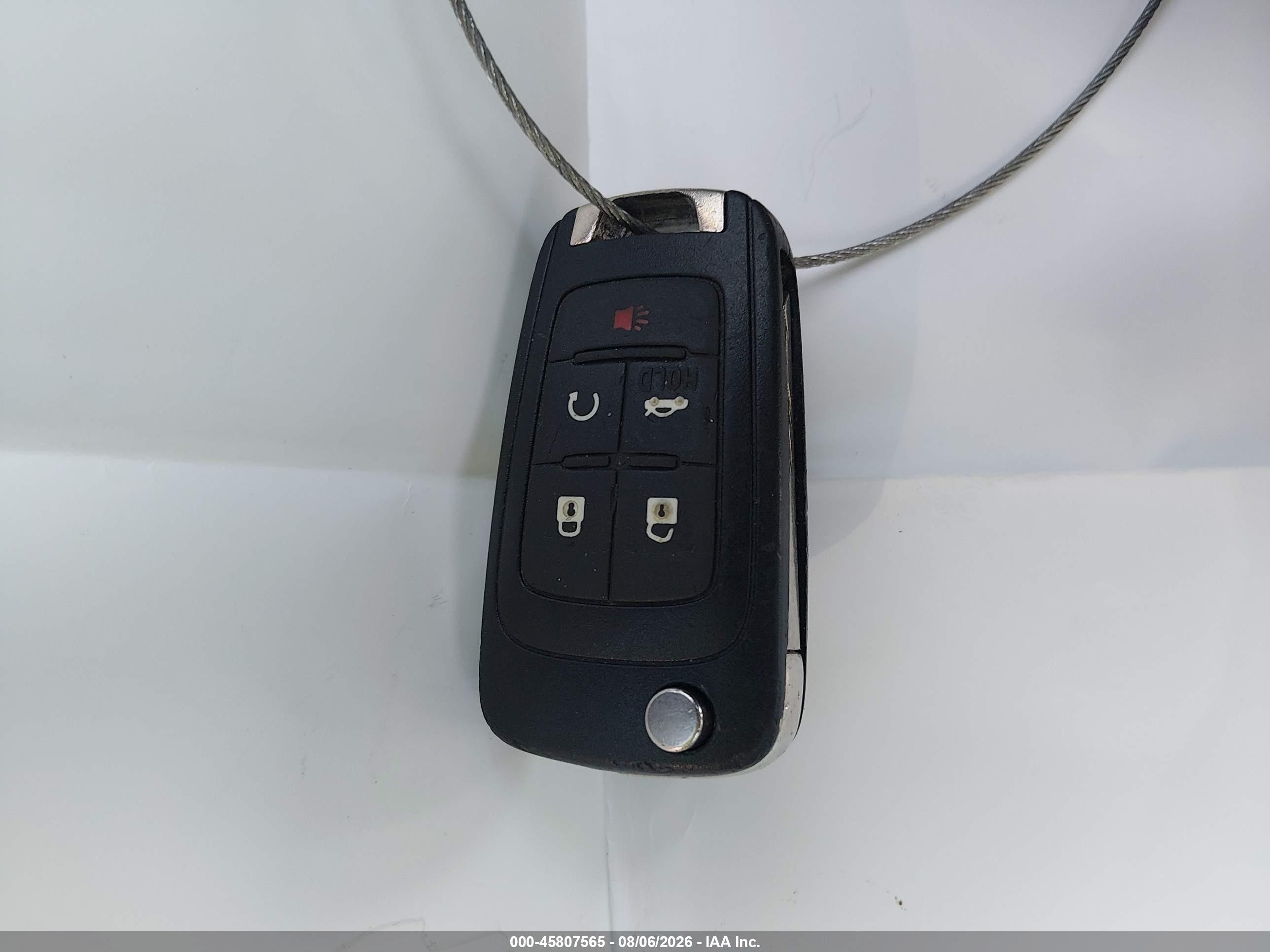 2014 Buick Regal Turbo/e-assist Premium I White vin: 2G4GN5EX0E9253671