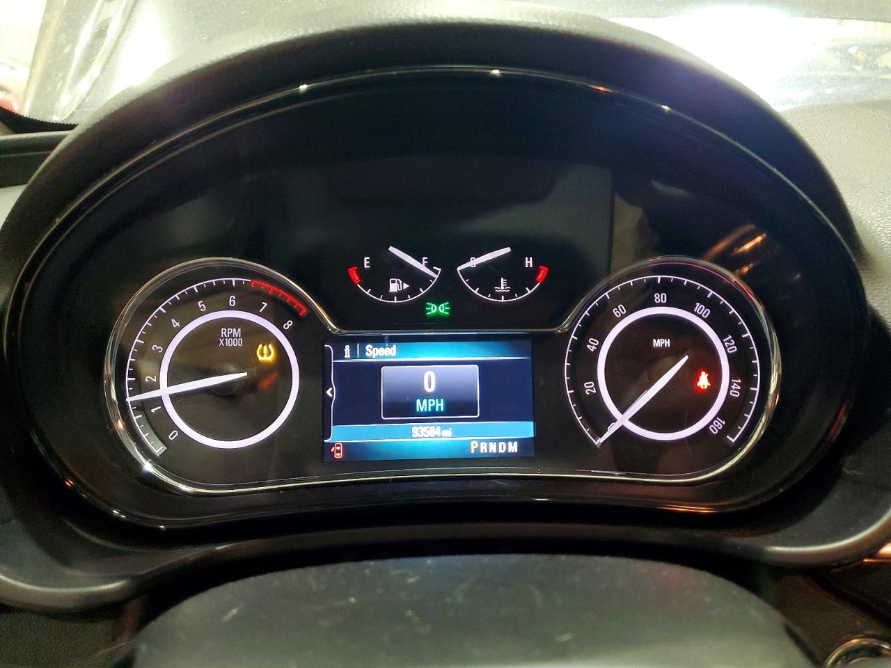 2014 Buick Regal Premium Gray vin: 2G4GN5EX0E9304621