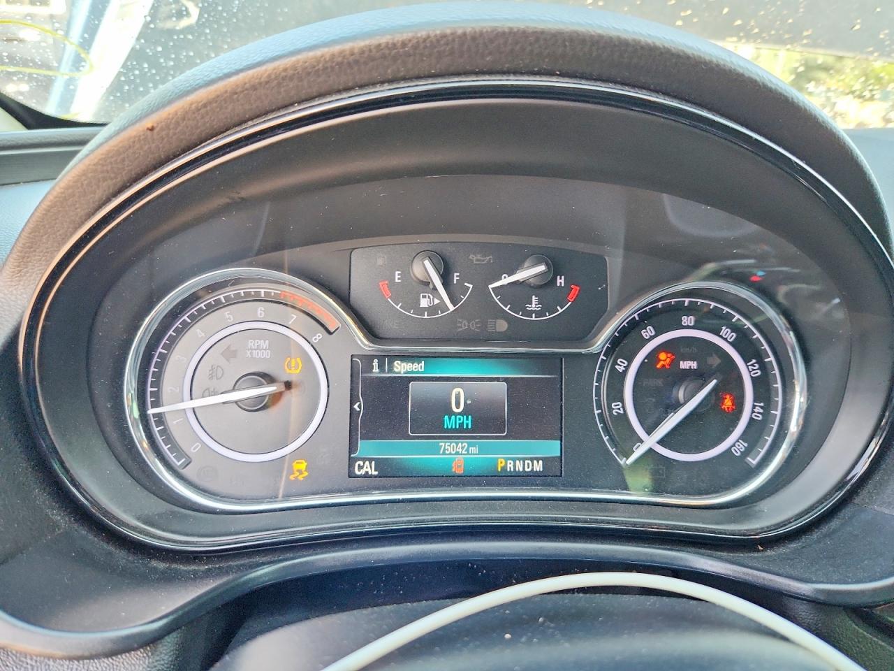 2015 Buick Regal Premium Black vin: 2G4GN5EX0F9248116