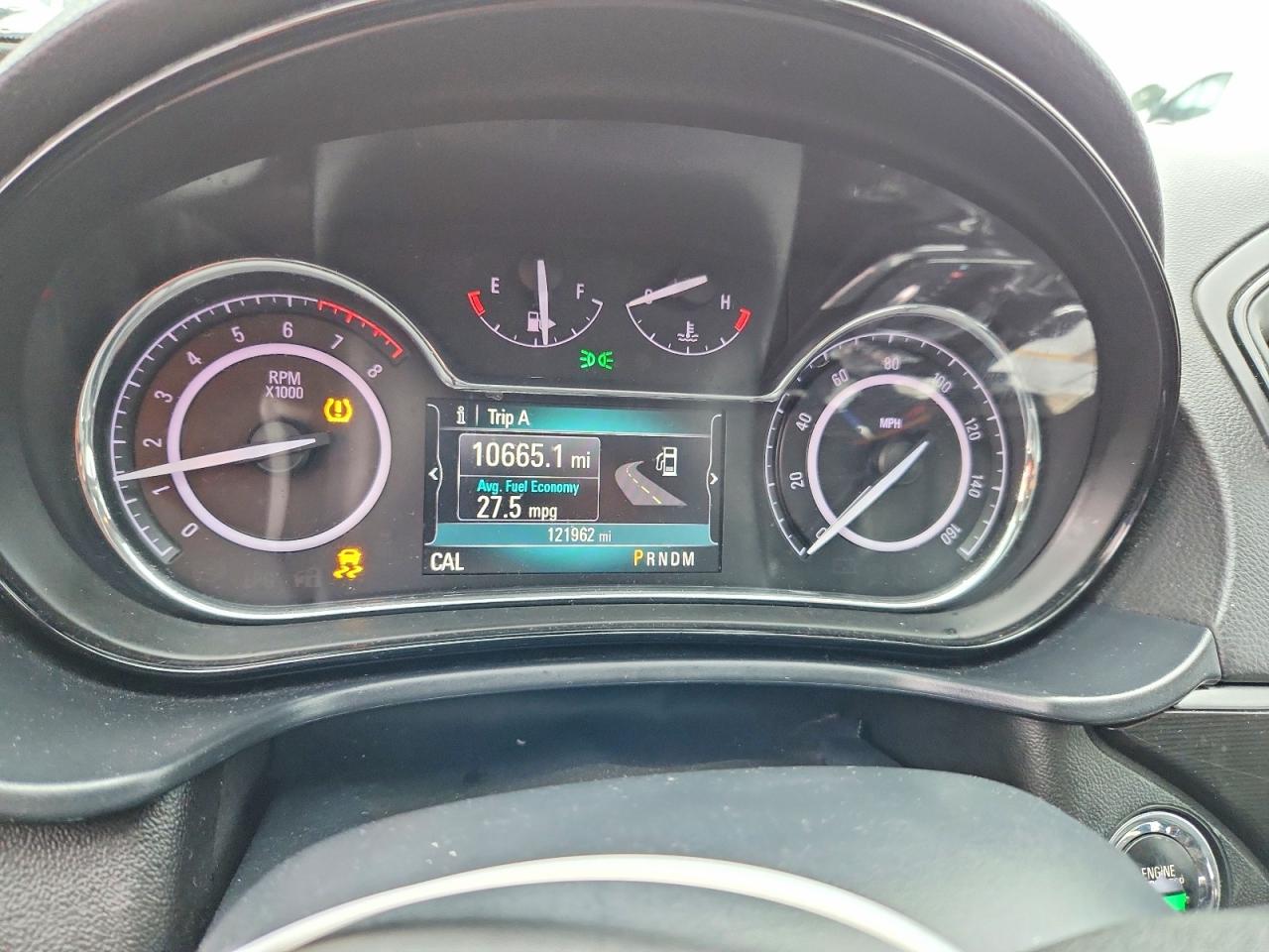 2015 Buick Regal Premium Черный vin: 2G4GN5EX0F9281472