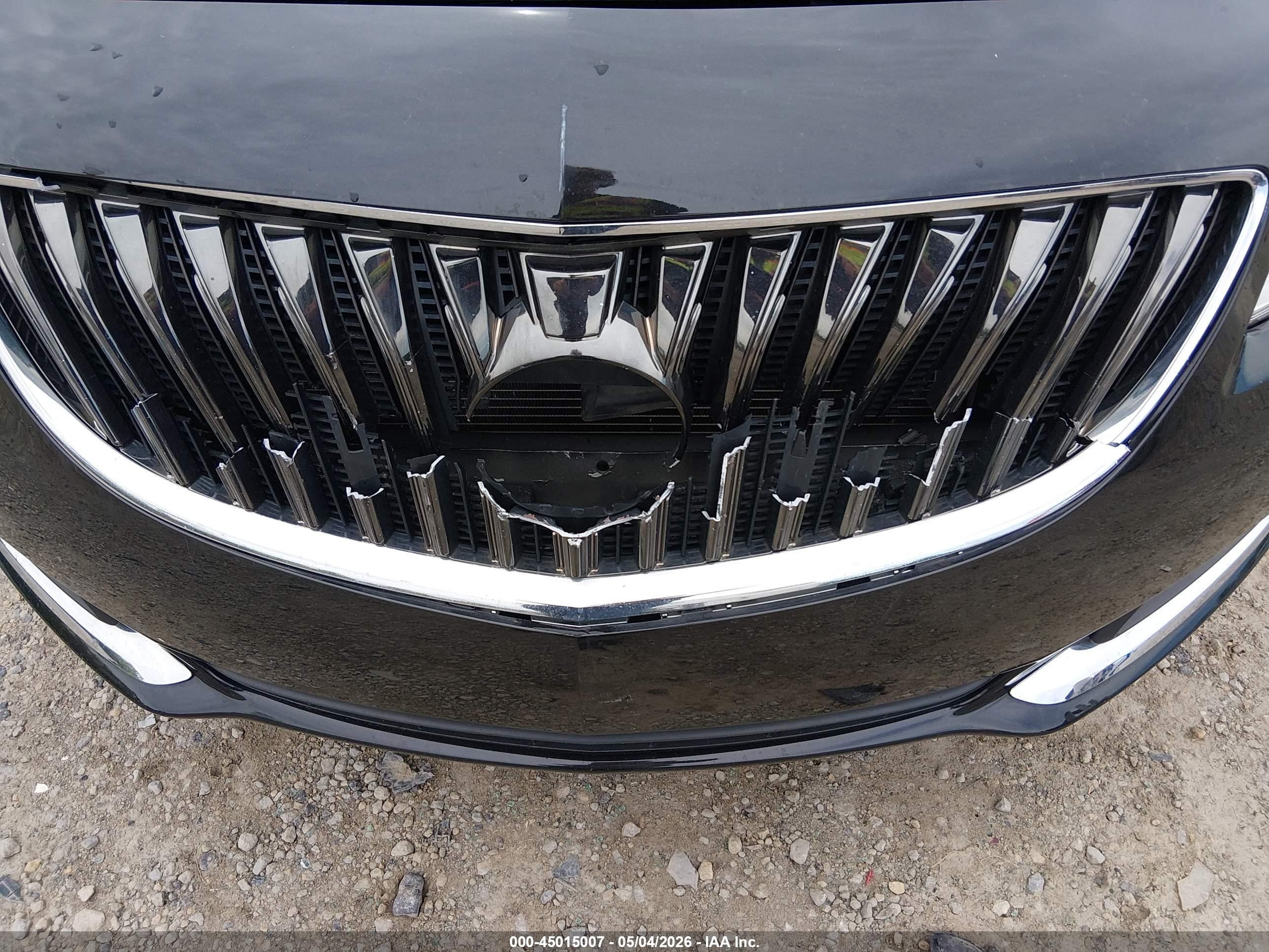 2014 Buick Regal Turbo/e-assist Premium I Black vin: 2G4GN5EX1E9317605