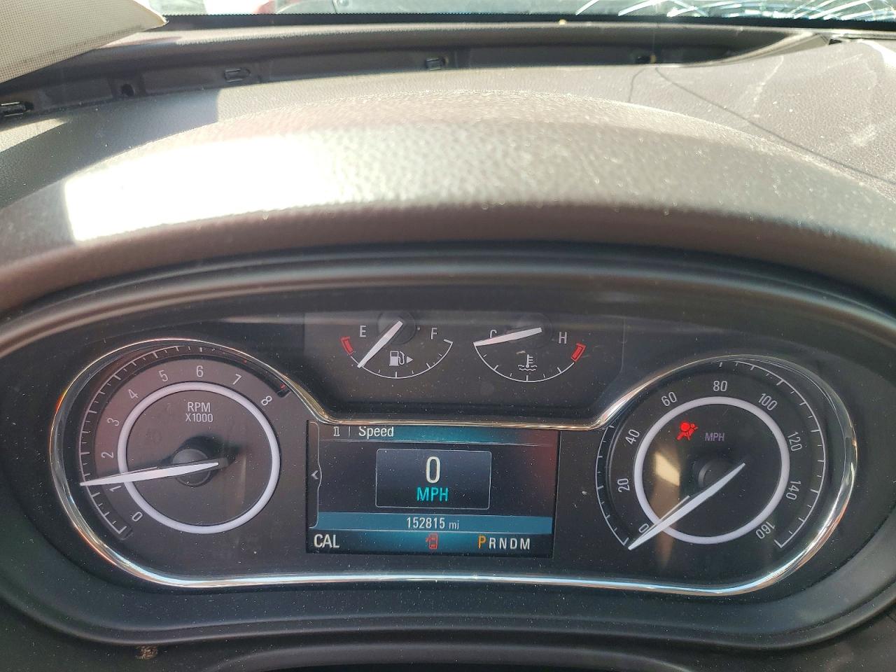 2015 Buick Regal Premium Red vin: 2G4GN5EX2F9133209
