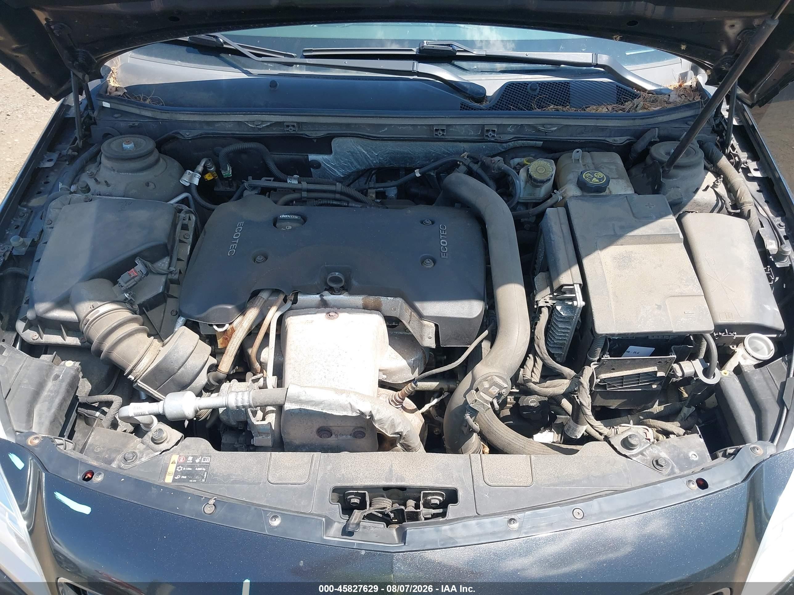 2014 Buick Regal Turbo/e-assist Premium I Черный vin: 2G4GN5EX3E9325446