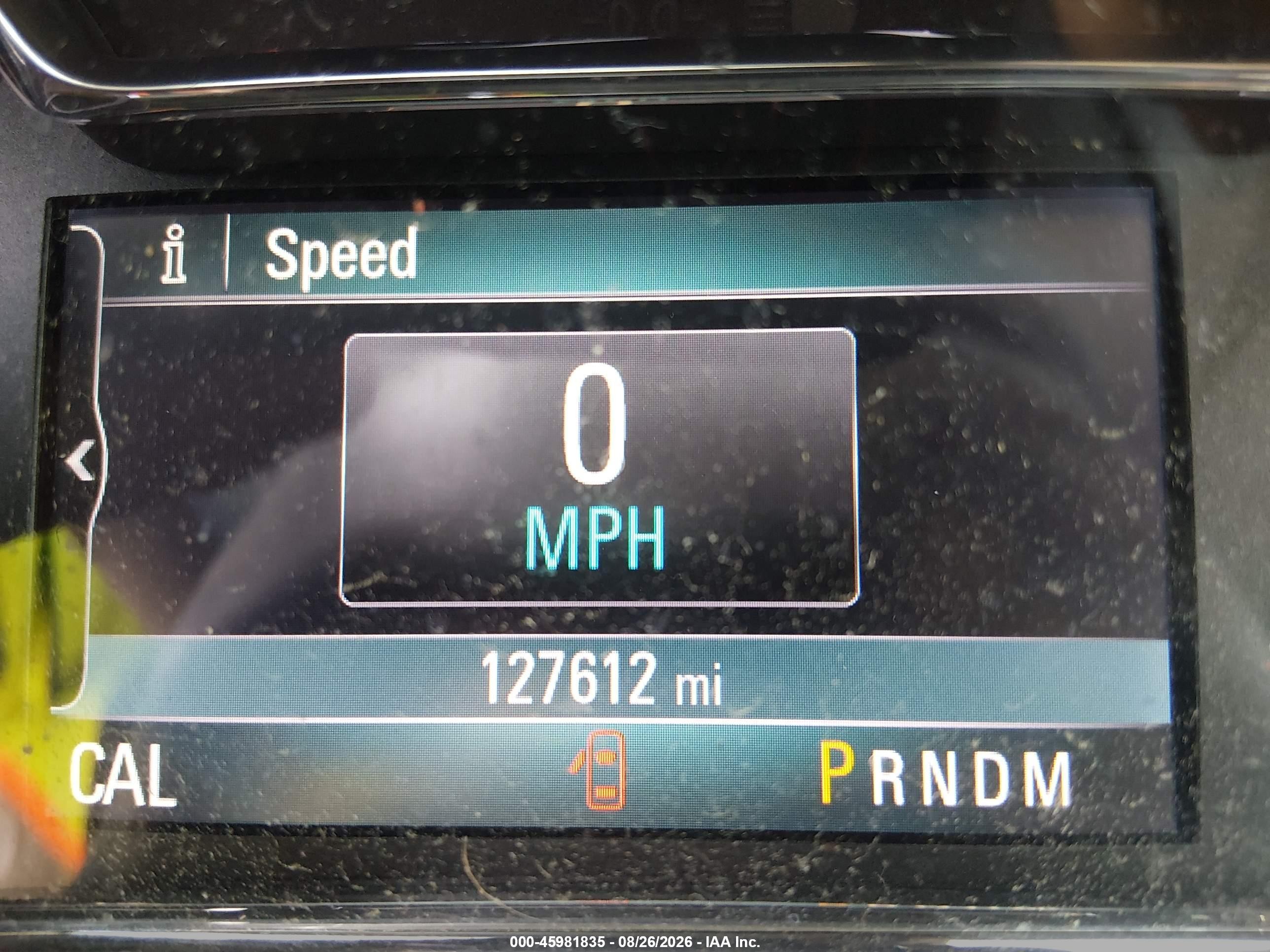 2015 Buick Regal Turbo/e-assist Premium I White vin: 2G4GN5EX4F9142607