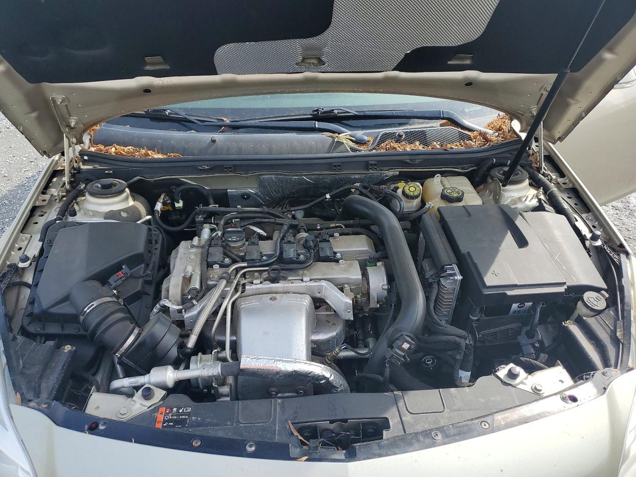 2015 Buick Regal Premium Gold vin: 2G4GN5EX5F9119496