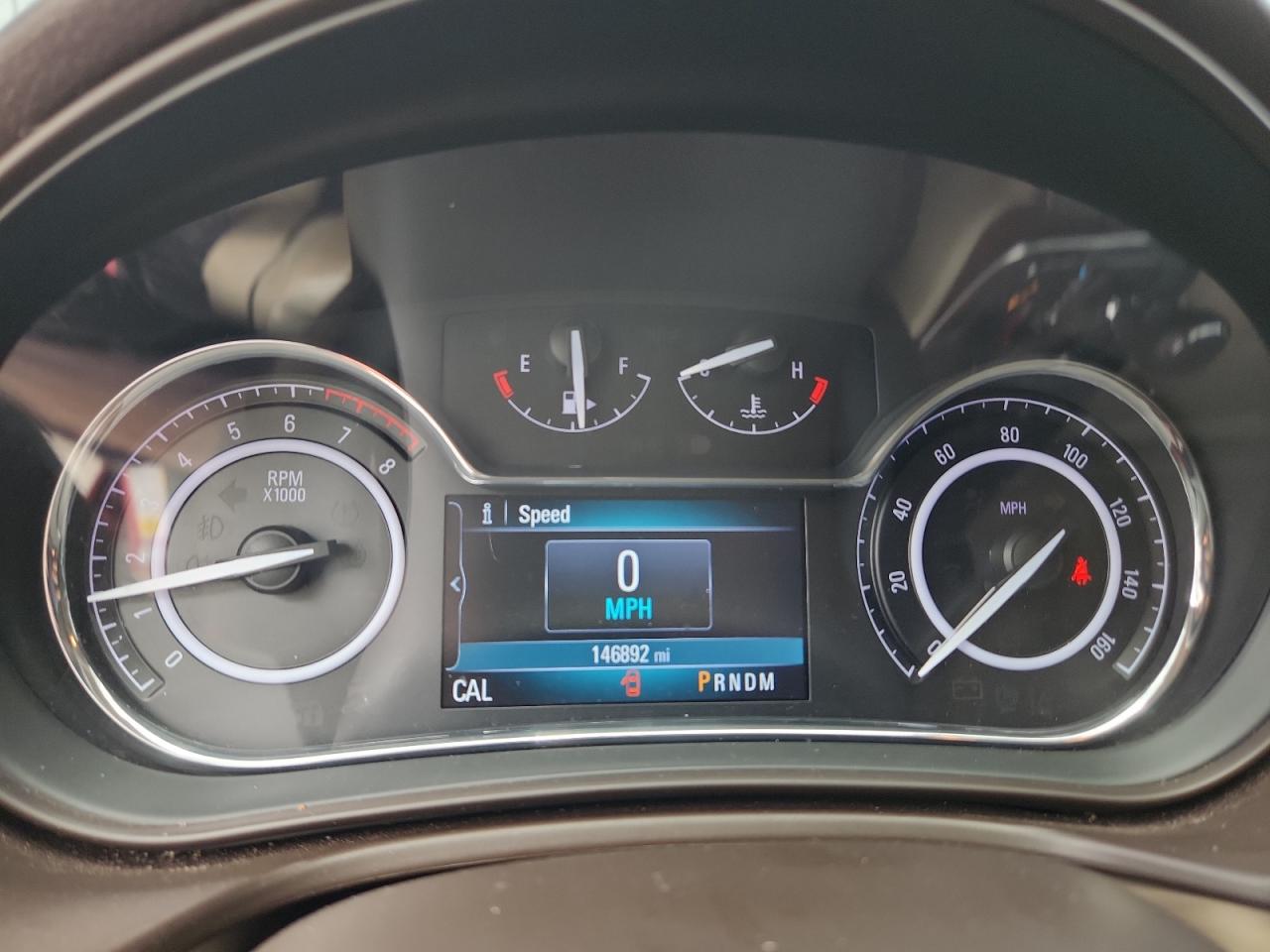 2015 Buick Regal Premium Red vin: 2G4GN5EX5F9167614