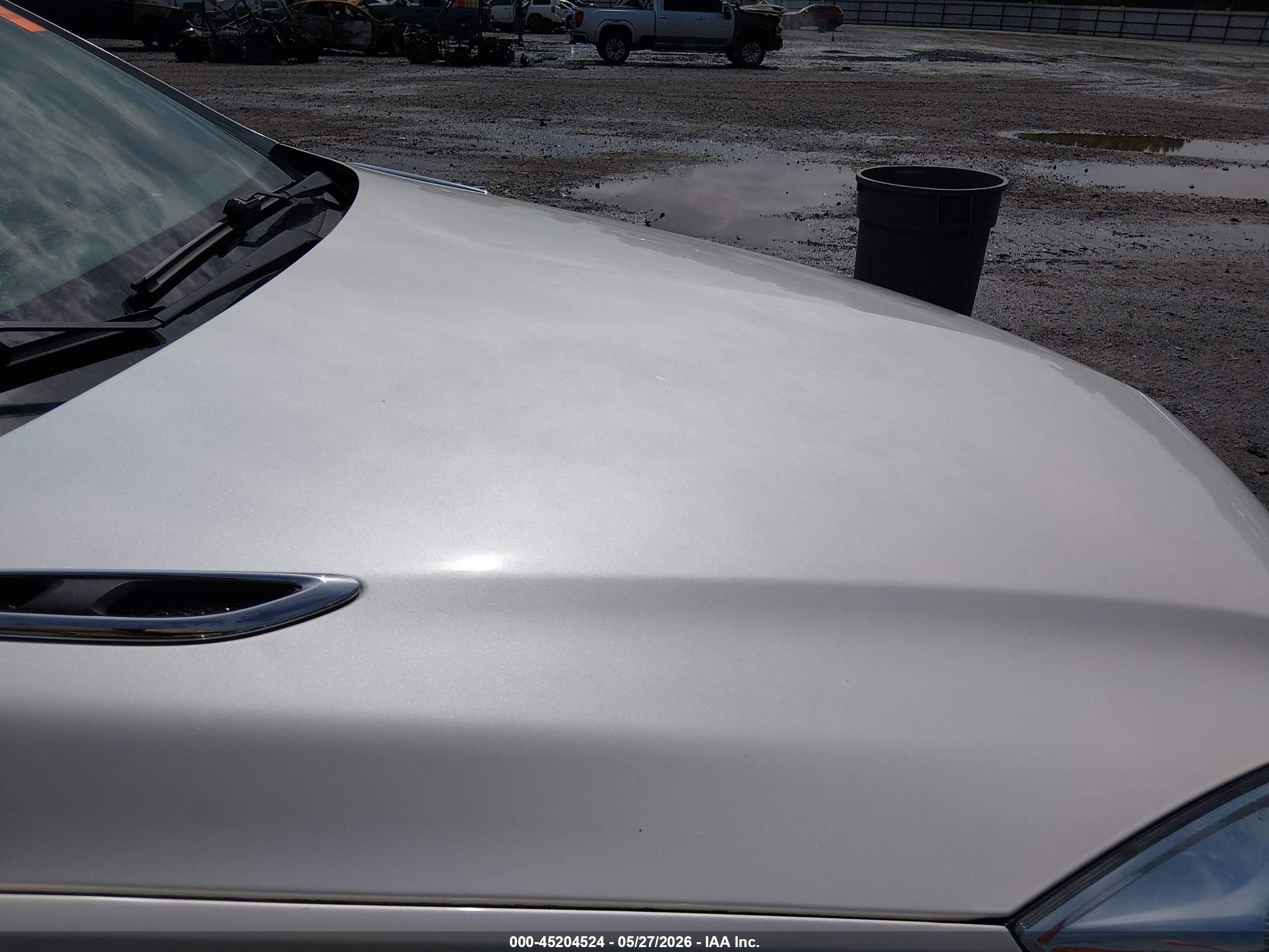 2014 Buick Regal Turbo/e-assist Premium I White vin: 2G4GN5EX7E9246846