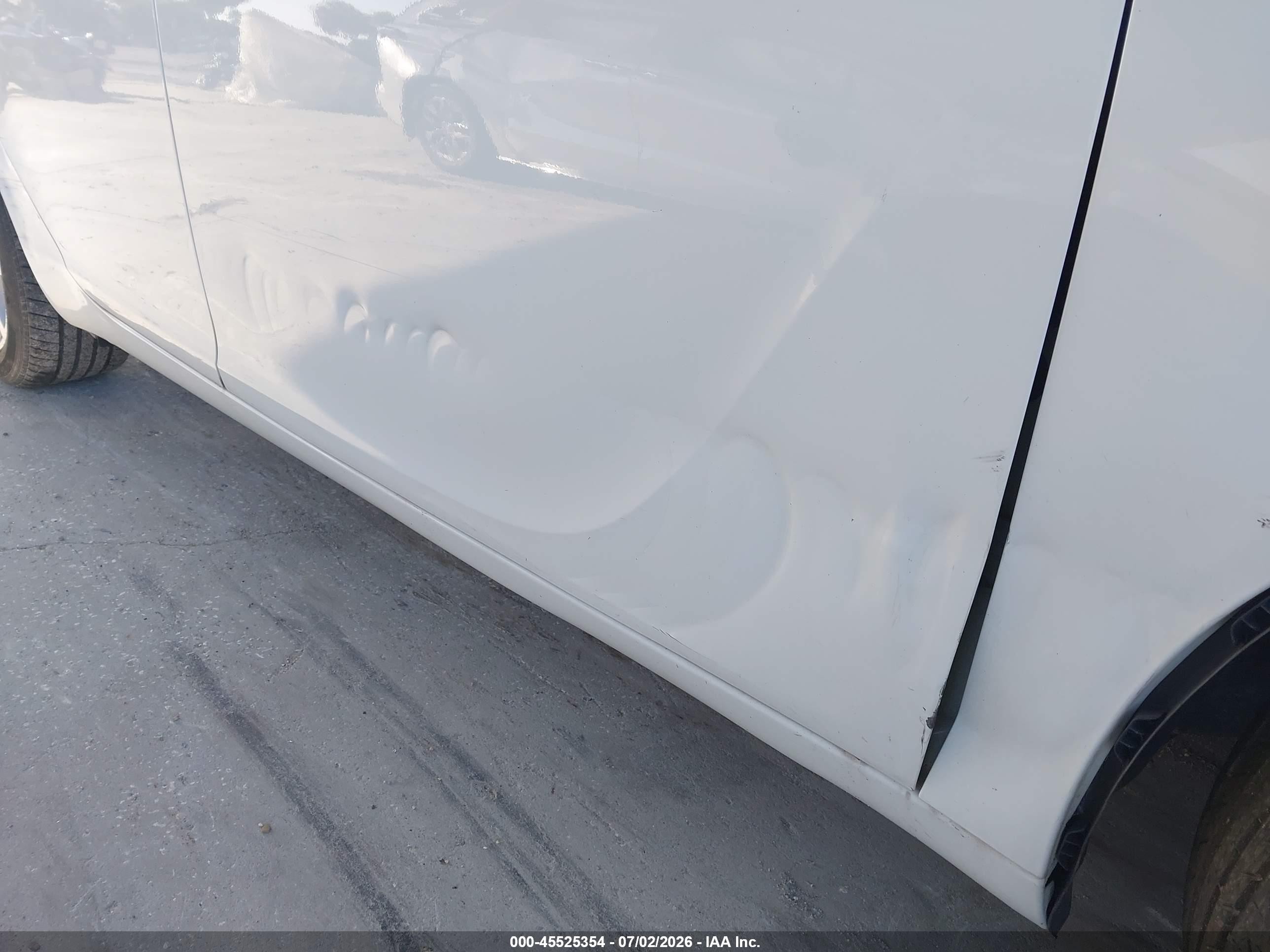 2014 Buick Regal Turbo/e-assist Premium I White vin: 2G4GN5EX7E9308892
