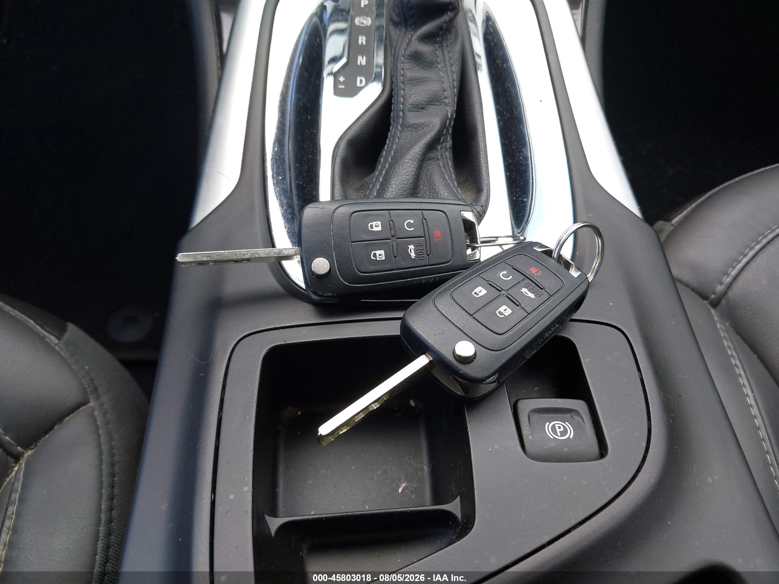 2015 Buick Regal Turbo/e-assist Premium I Gray vin: 2G4GN5EX7F9170871