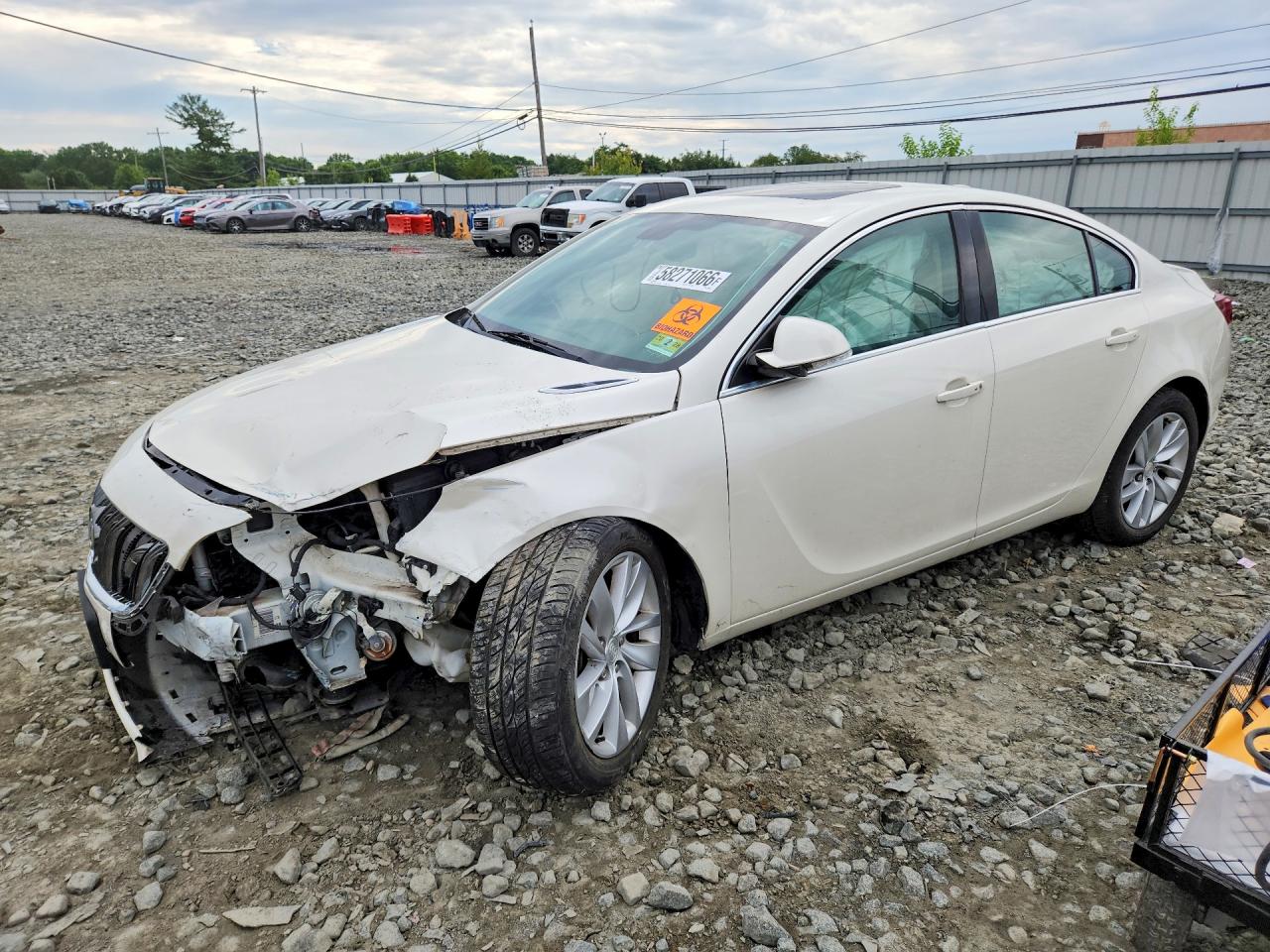 2G4GN5EX8F9131030
