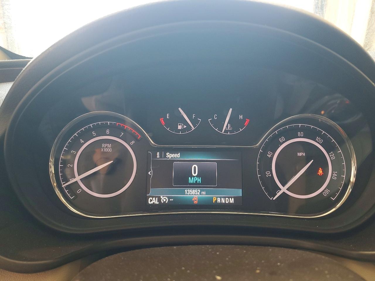2015 Buick Regal Premium Black vin: 2G4GN5EX8F9134655