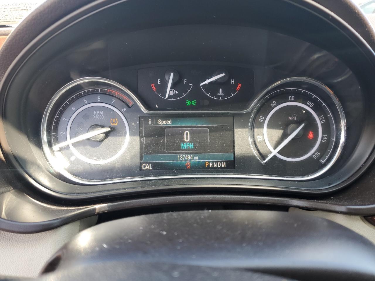 2015 Buick Regal Premium Black vin: 2G4GN5EX9F9278909