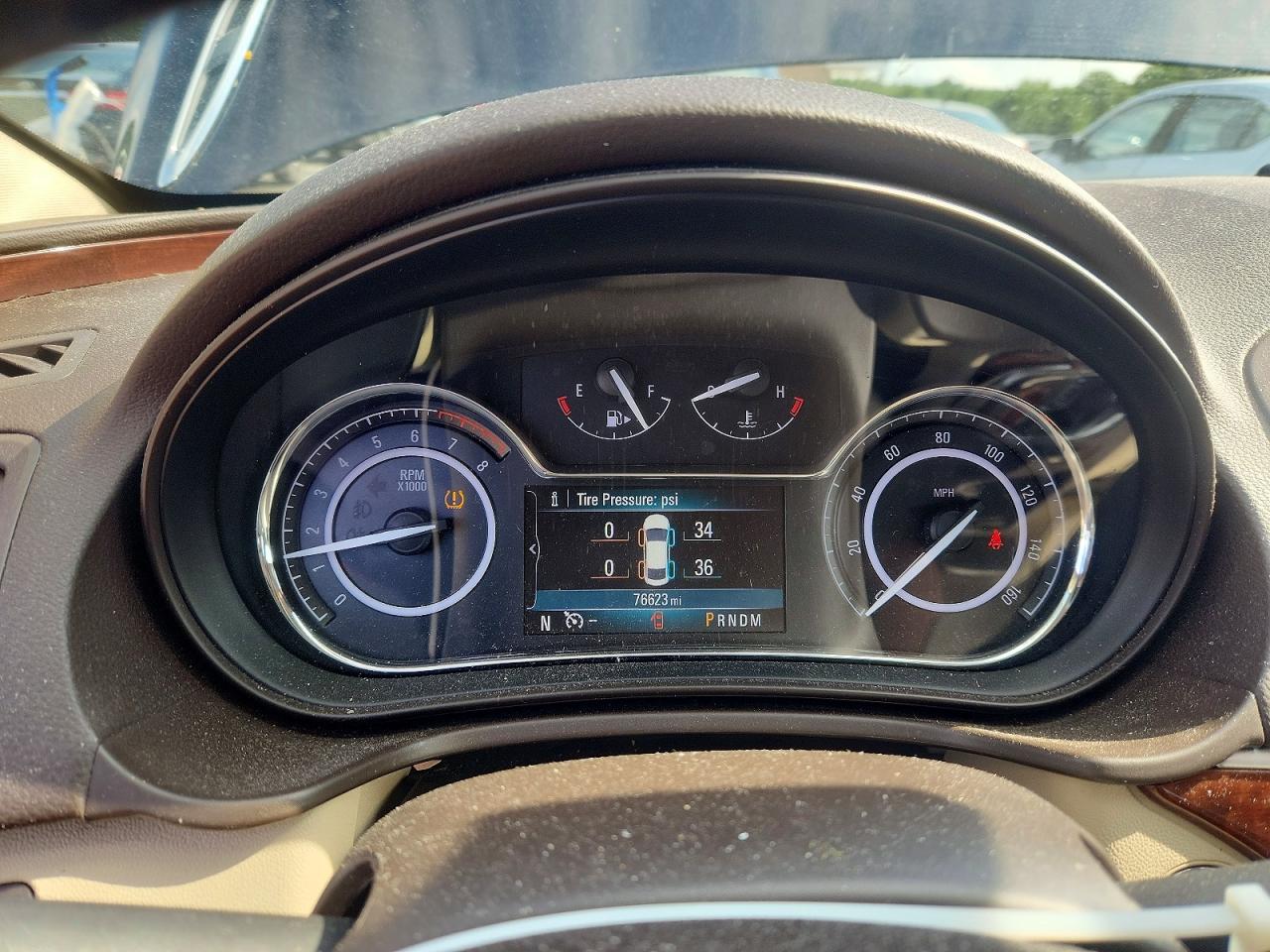2015 Buick Regal Premium Blue vin: 2G4GN5EXXF9292771