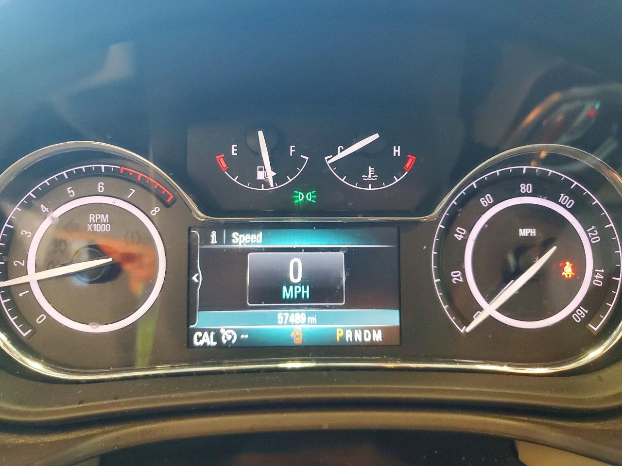 2015 Buick Regal Premium Blue vin: 2G4GP5EX7F9224874